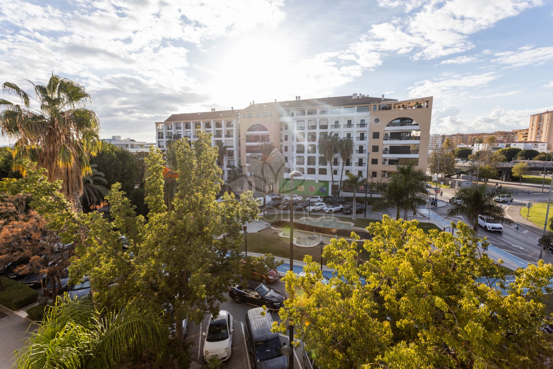 Duplex Penthouse in San Pedro de Alcantara