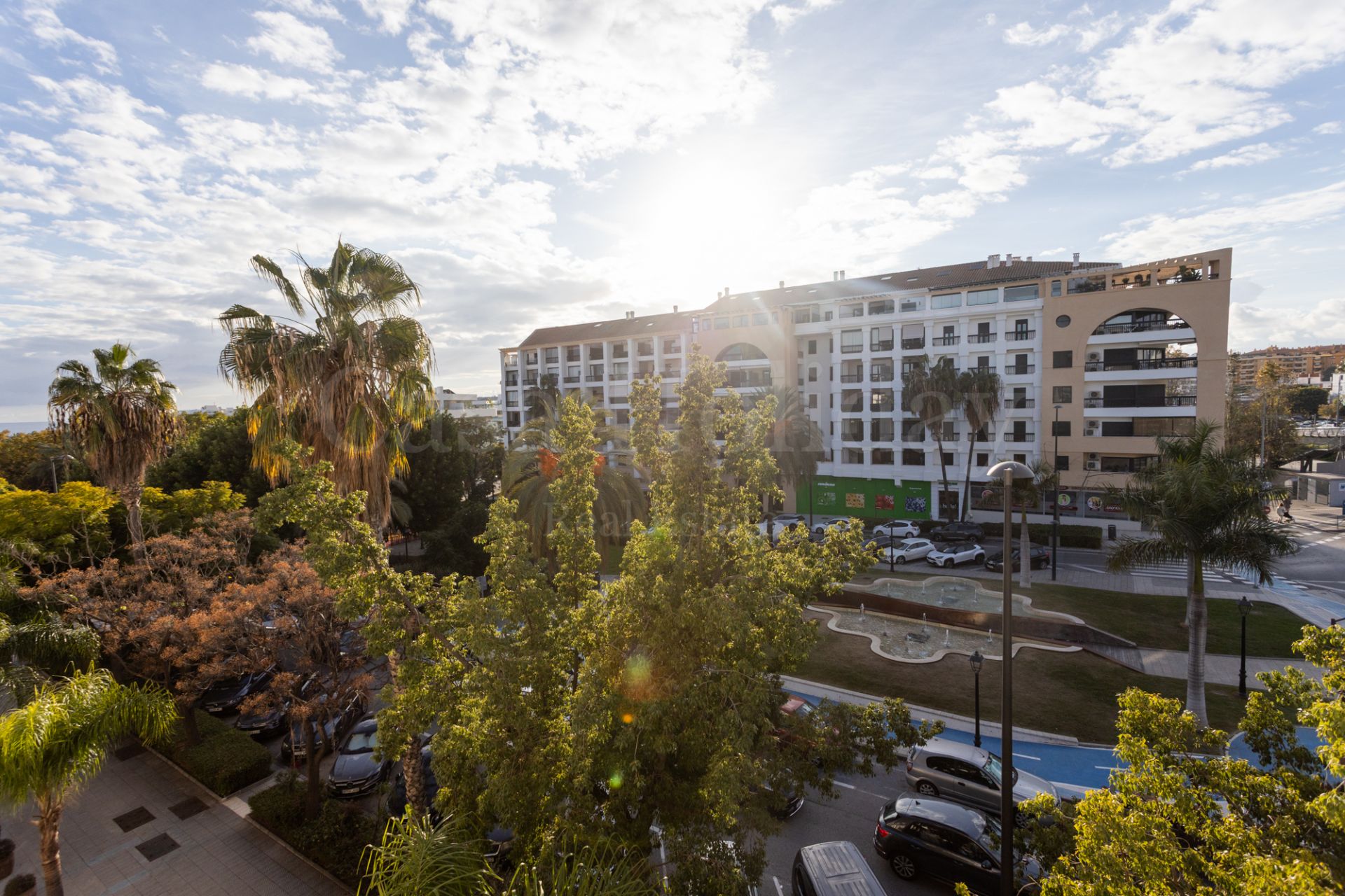 Atico Duplex en San Pedro de Alcantara