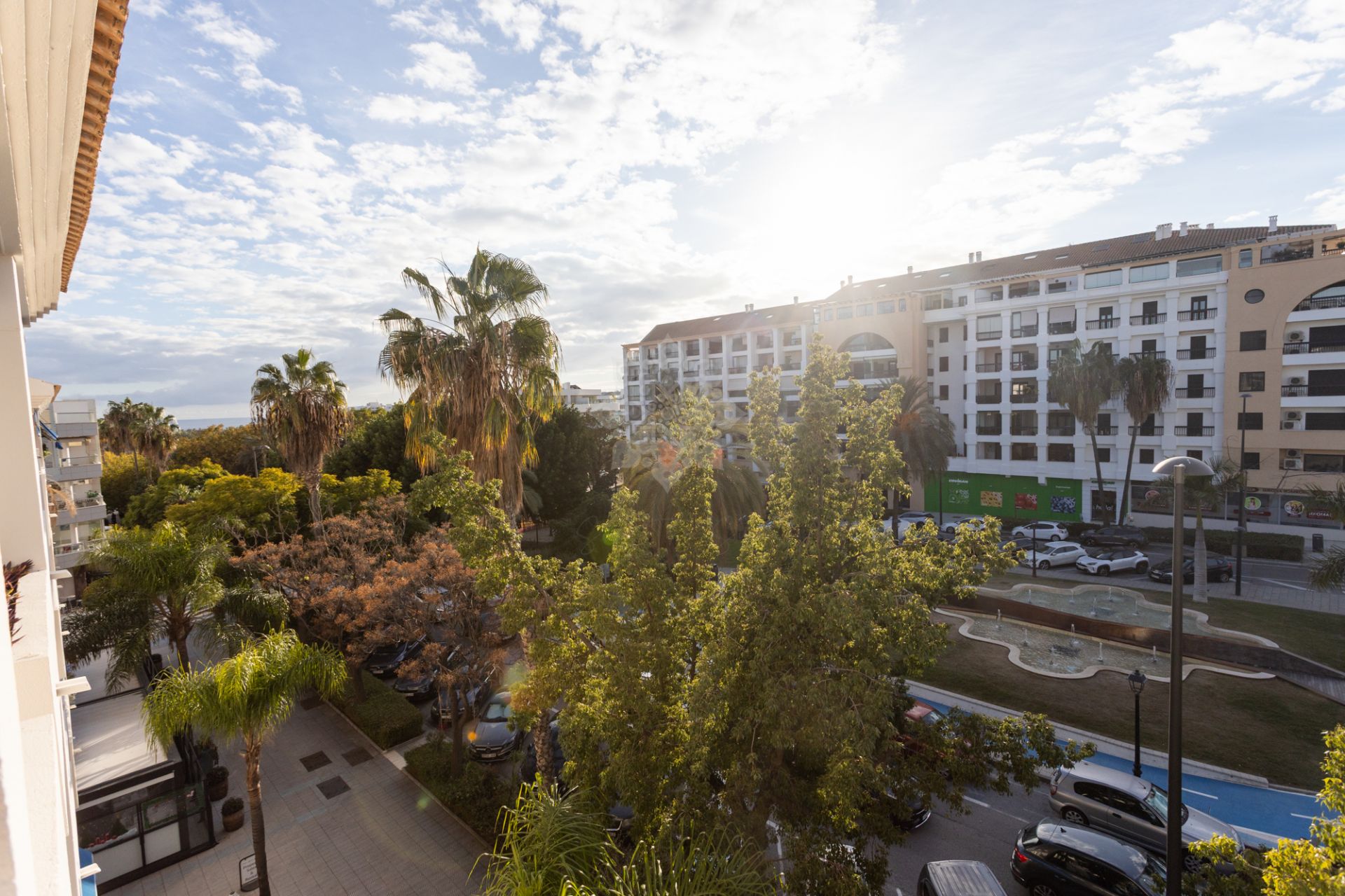Duplex Penthouse in San Pedro de Alcantara