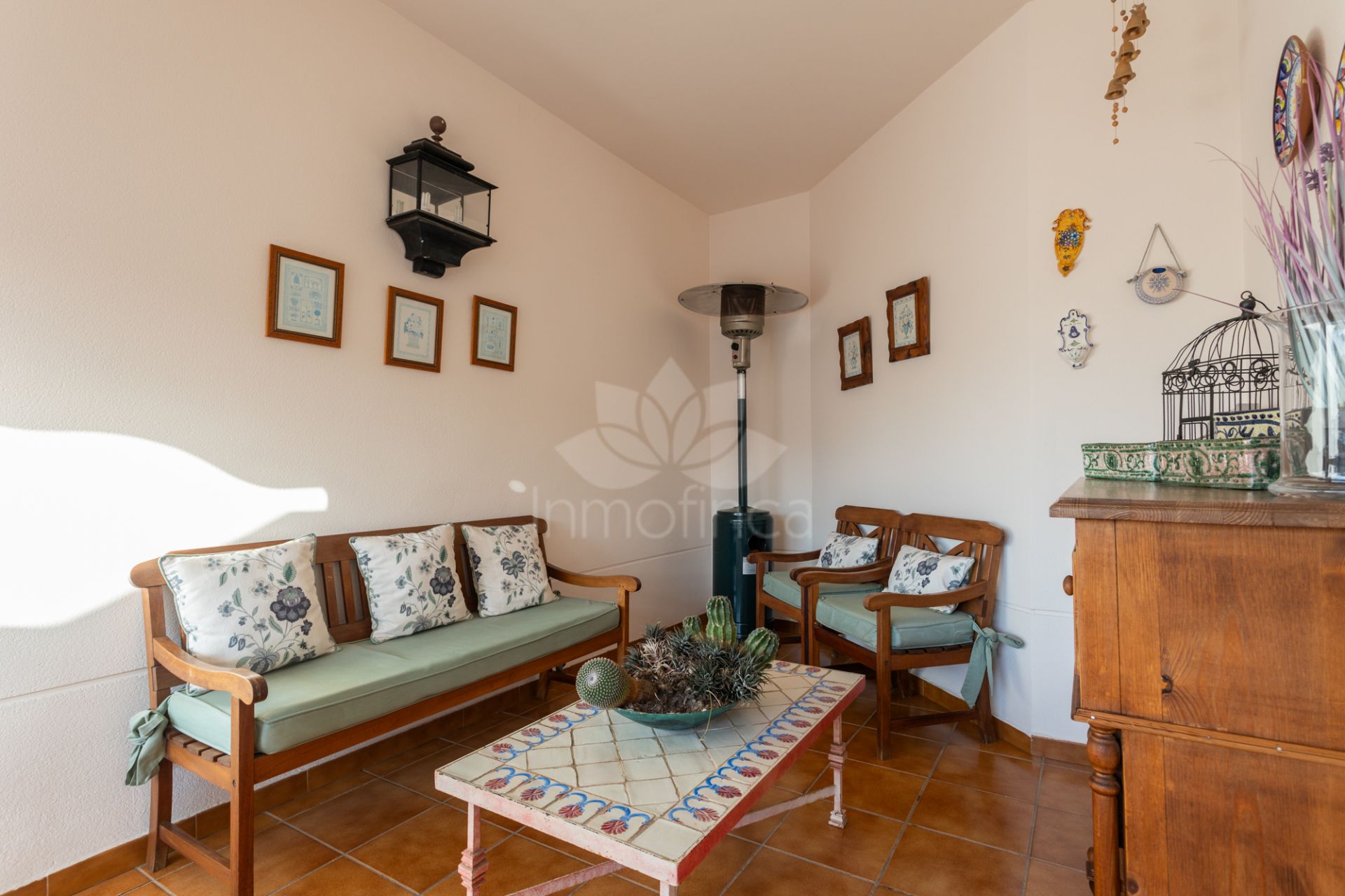 Duplex Penthouse in San Pedro de Alcantara