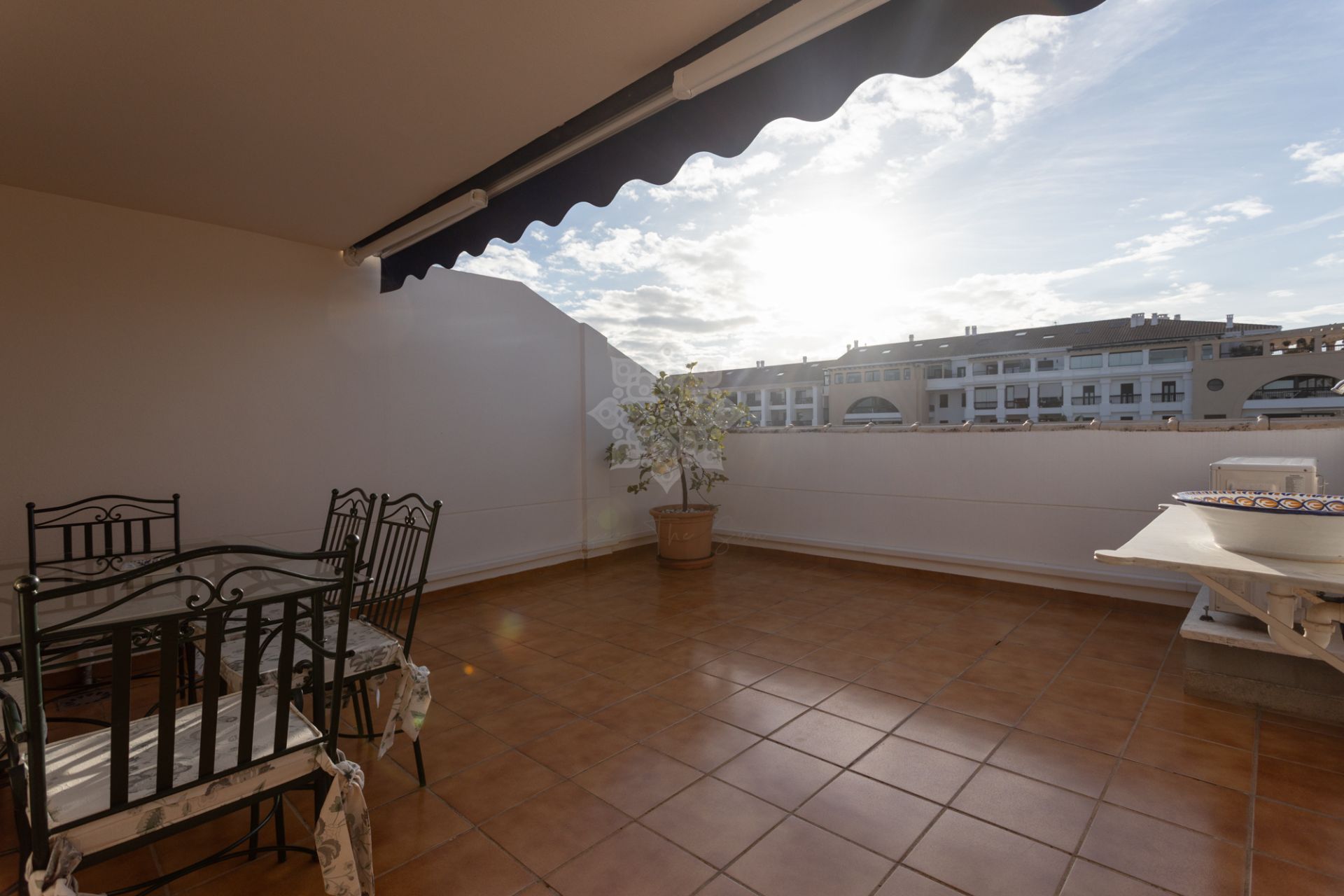 Duplex Penthouse in San Pedro de Alcantara