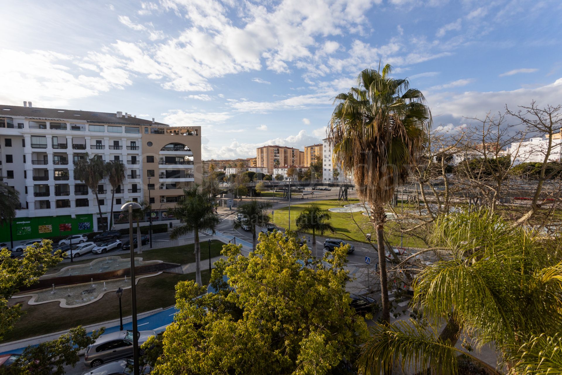 Atico Duplex en San Pedro de Alcantara