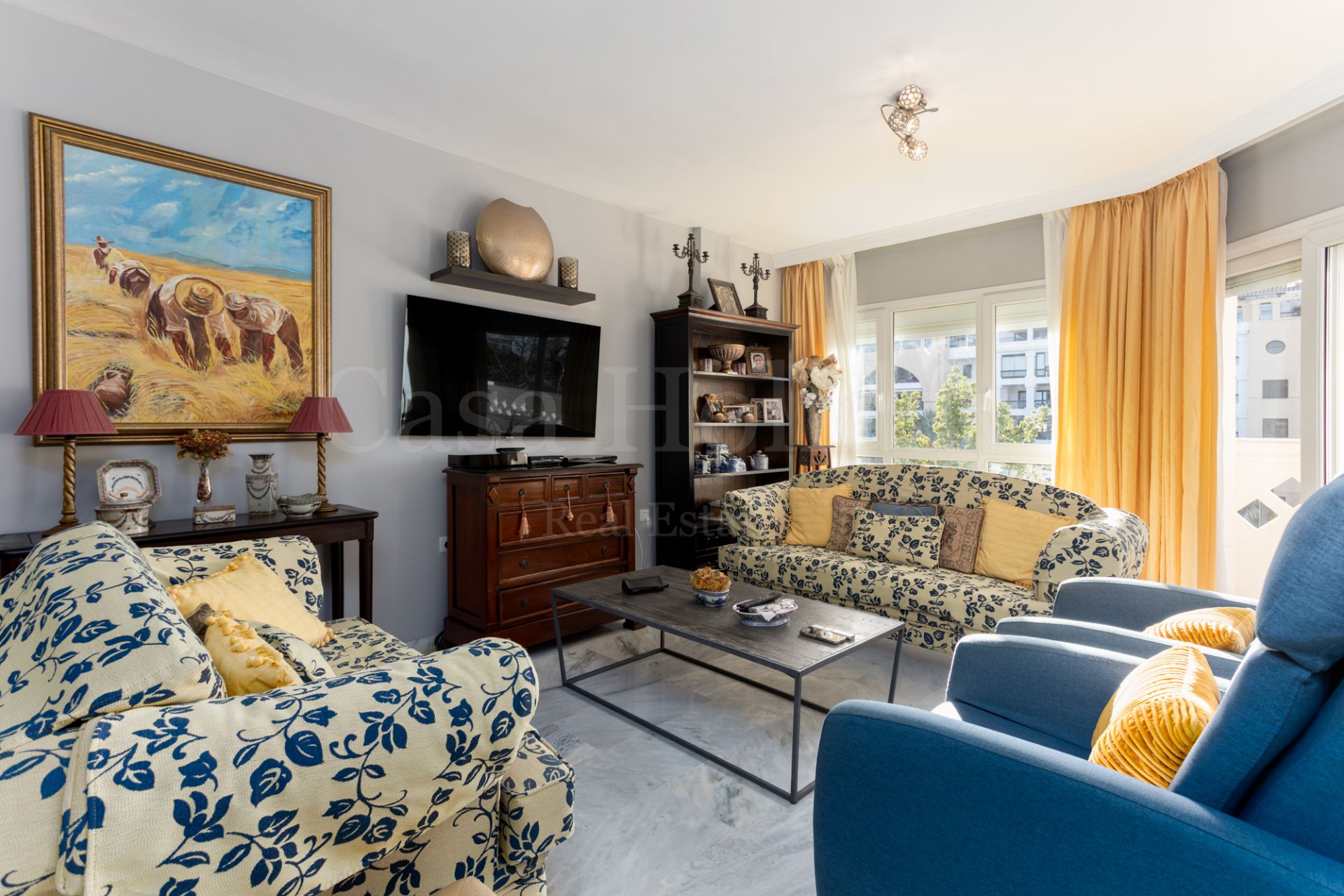 Atico Duplex en San Pedro de Alcantara