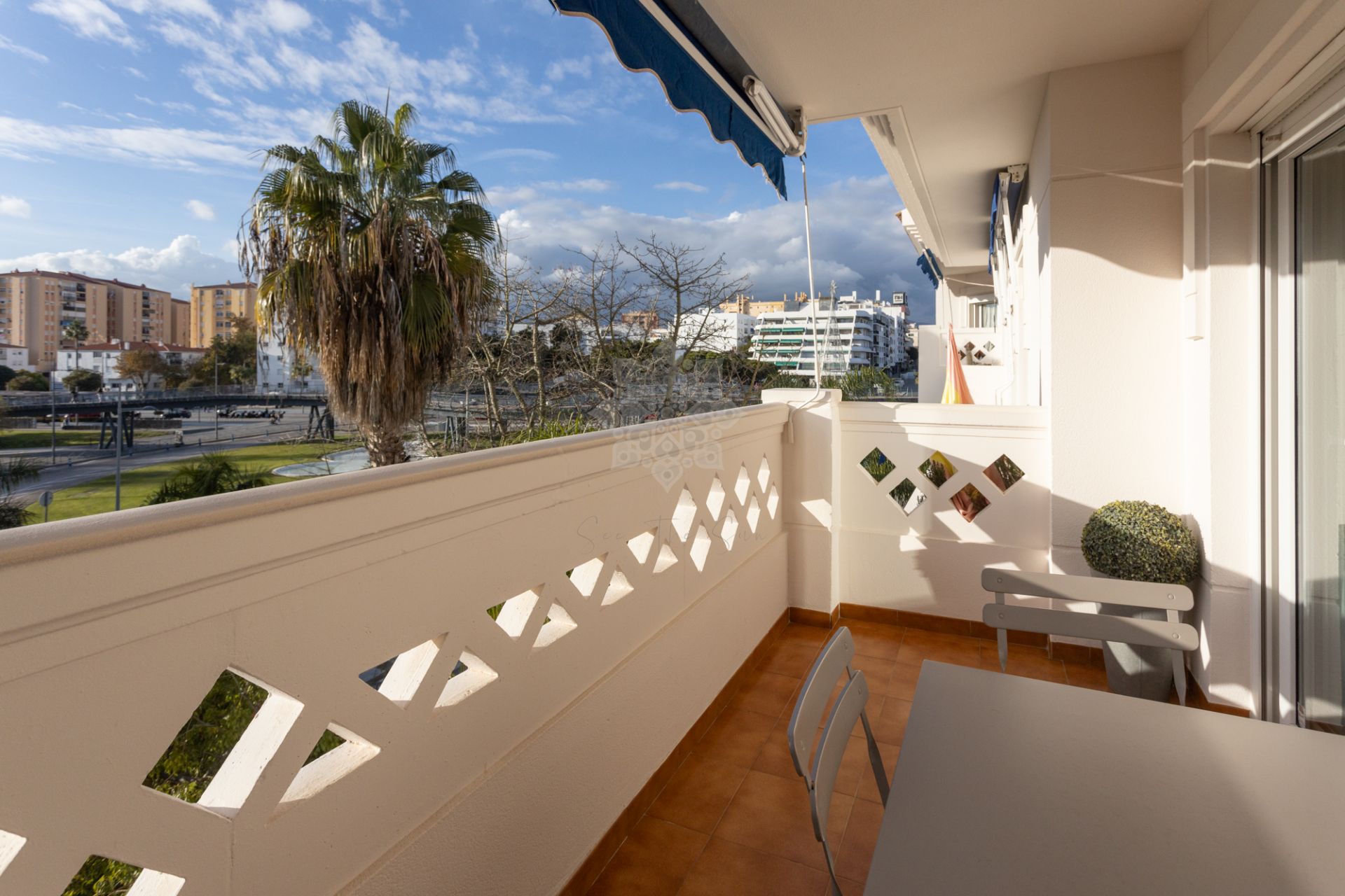 Duplex Penthouse in San Pedro de Alcantara