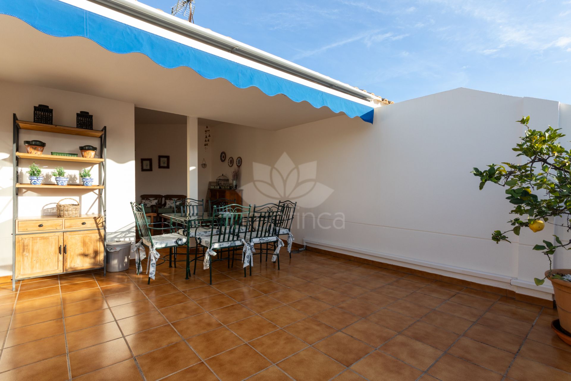 Duplex Penthouse in San Pedro de Alcantara