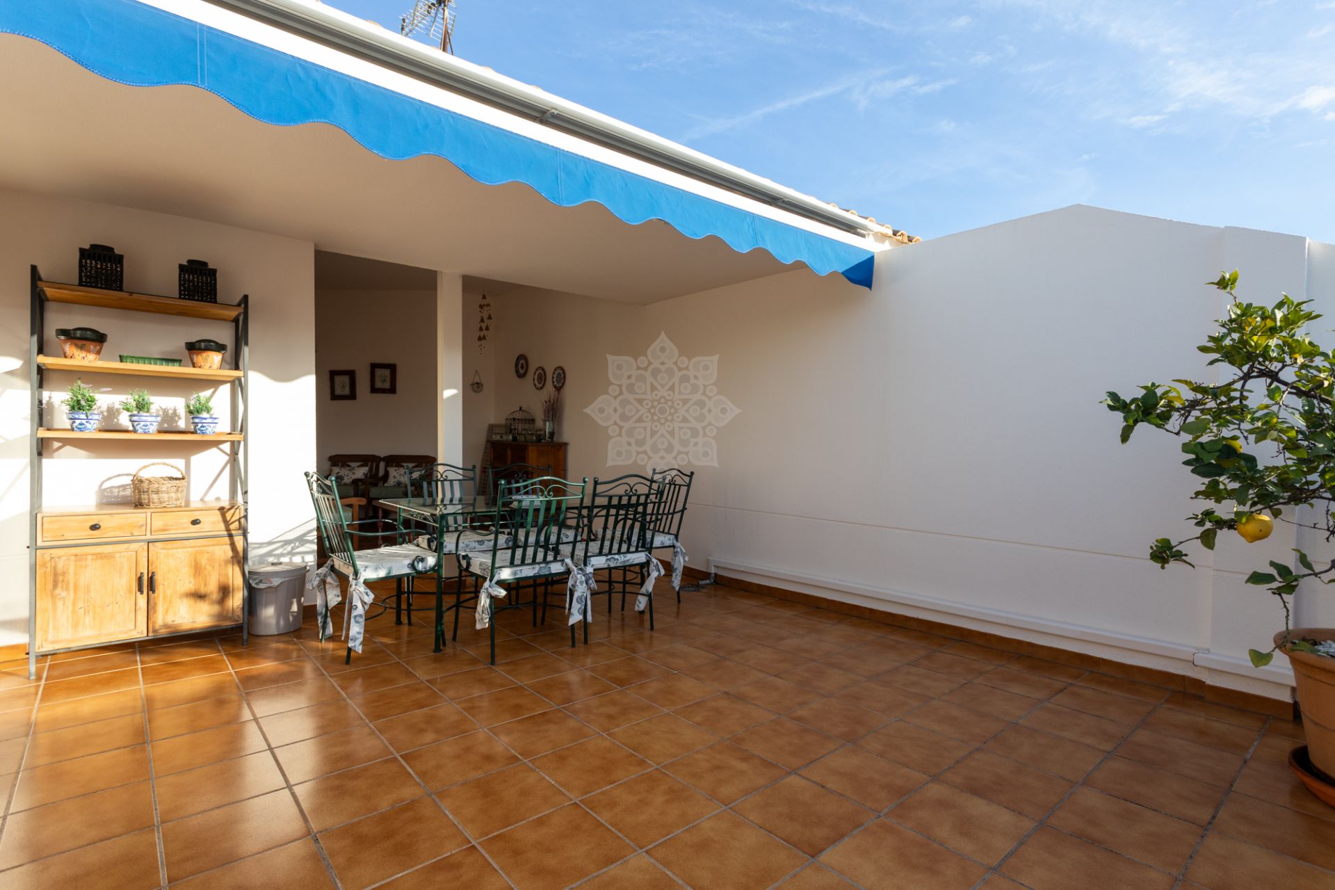 Duplex Penthouse in San Pedro de Alcantara