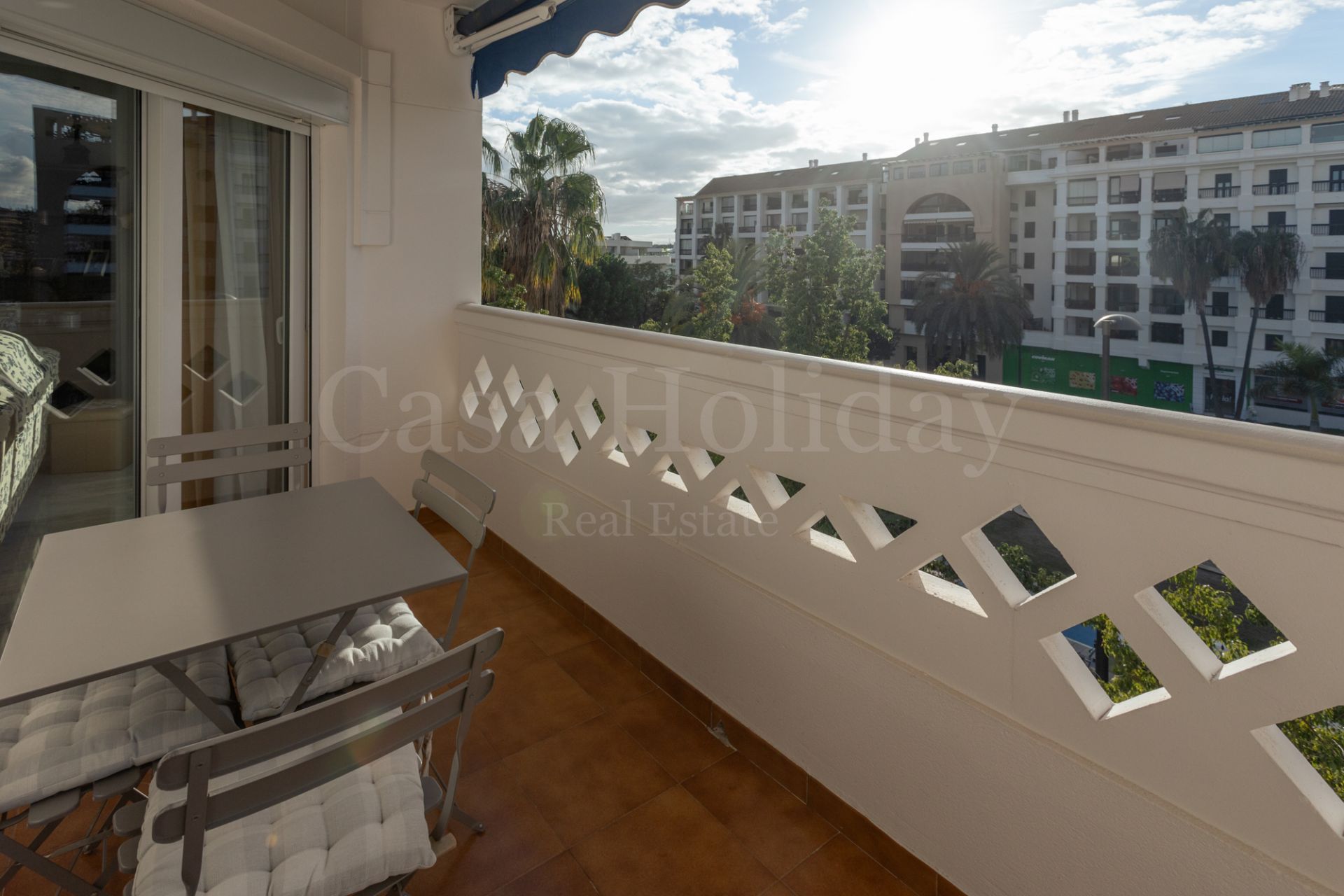 Atico Duplex en San Pedro de Alcantara