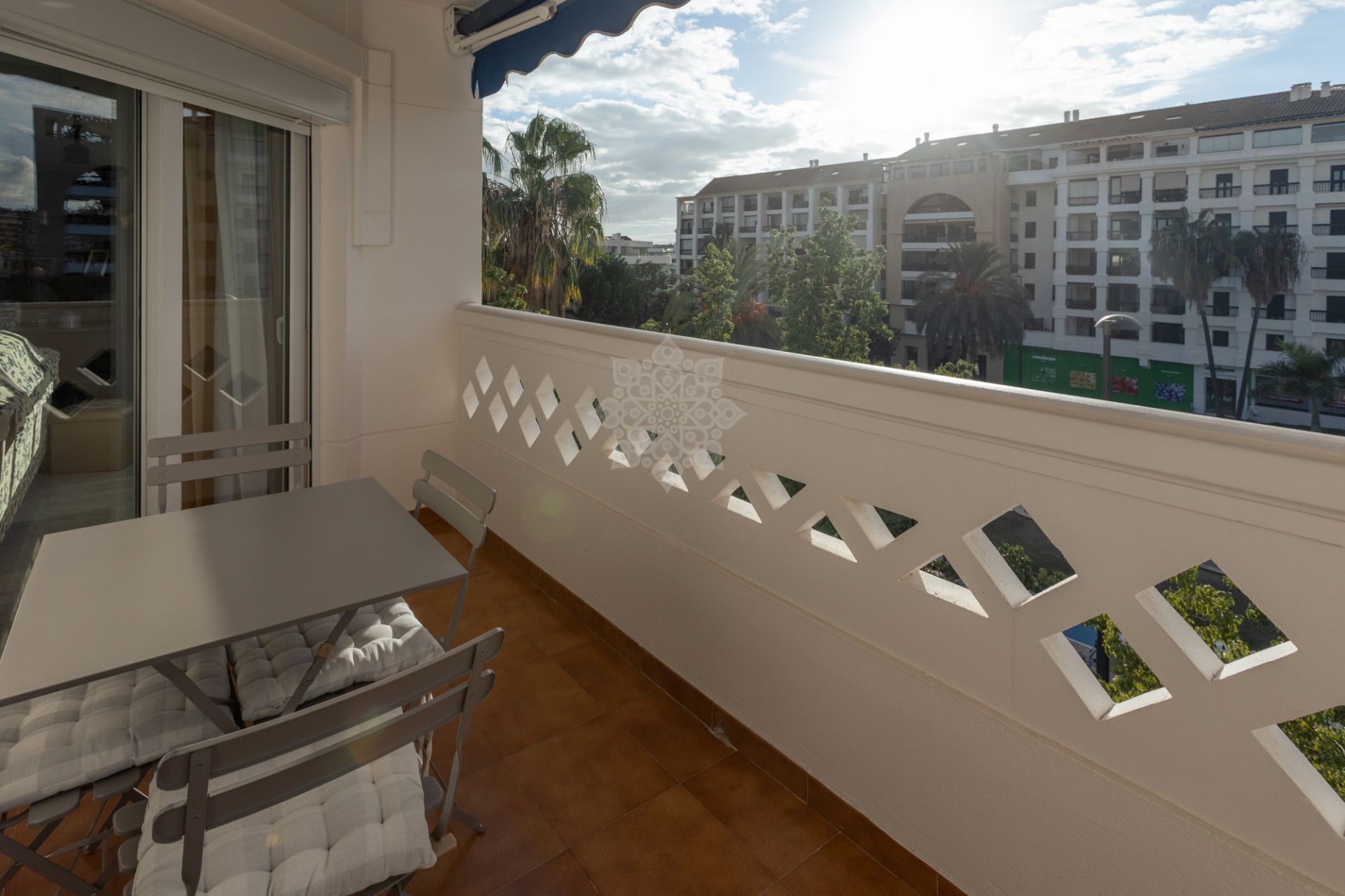 Duplex Penthouse in San Pedro de Alcantara