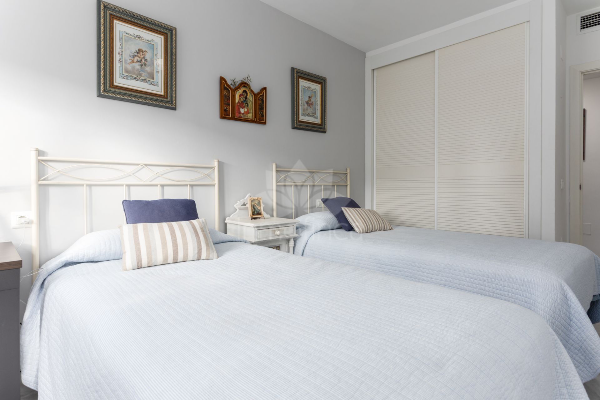 Duplex Penthouse in San Pedro de Alcantara