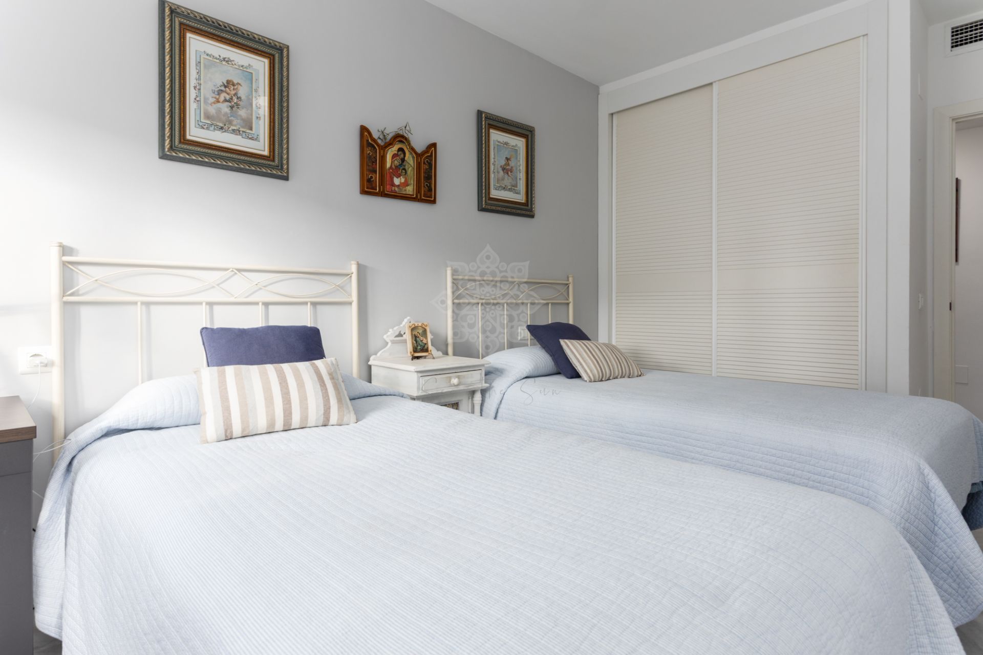 Duplex Penthouse in San Pedro de Alcantara