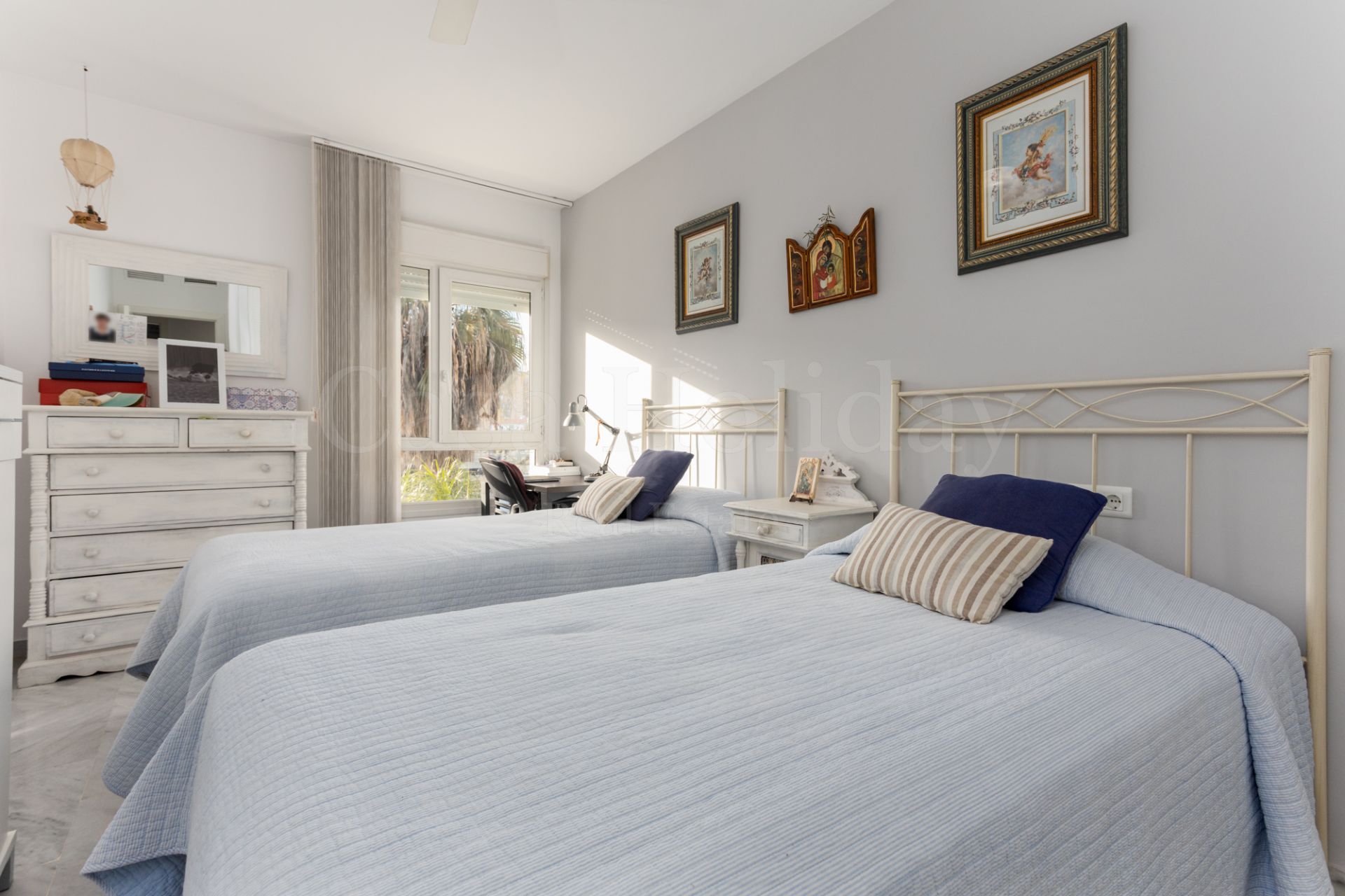 Atico Duplex en San Pedro de Alcantara