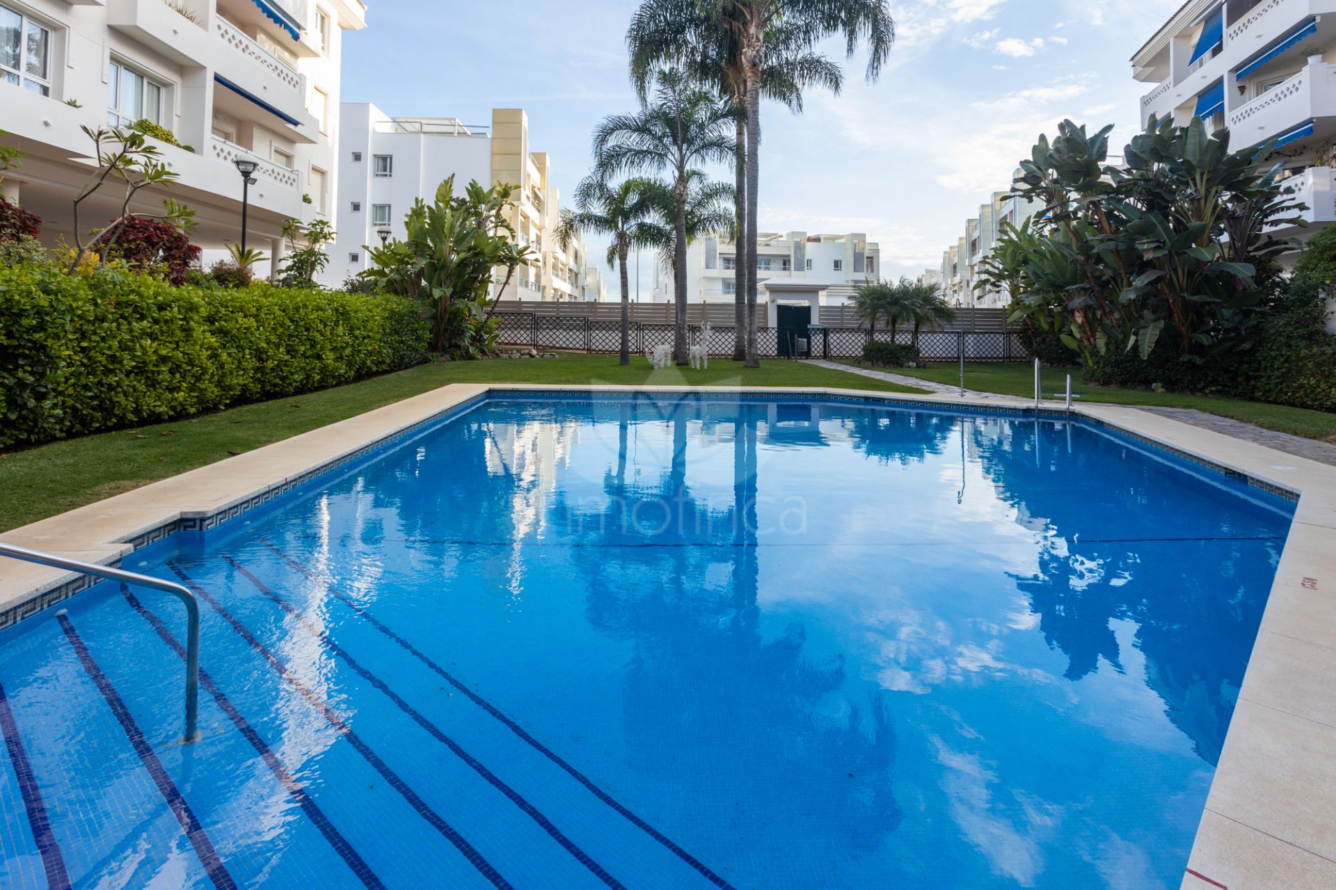 Duplex Penthouse in San Pedro de Alcantara