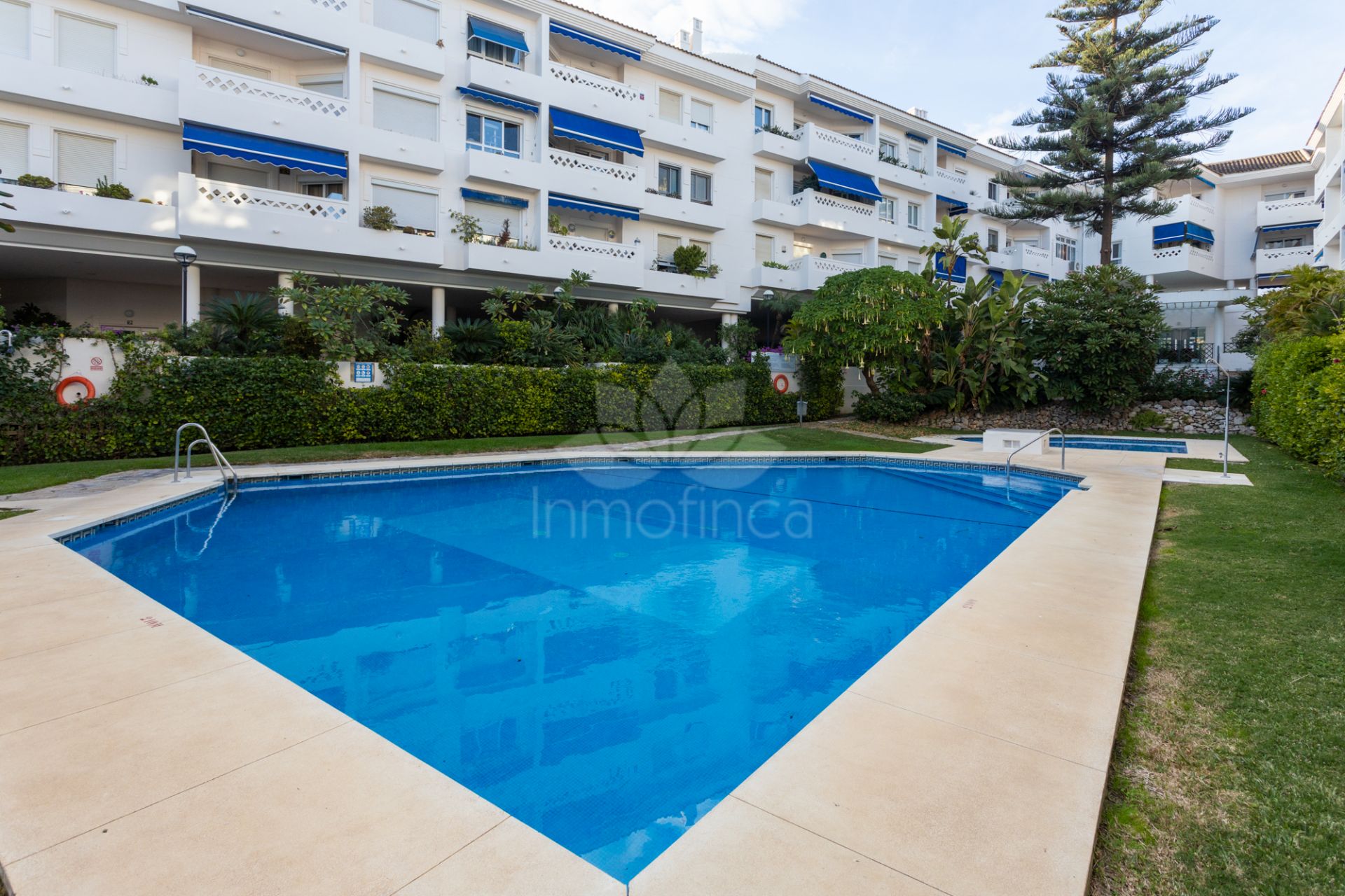 Duplex Penthouse in San Pedro de Alcantara