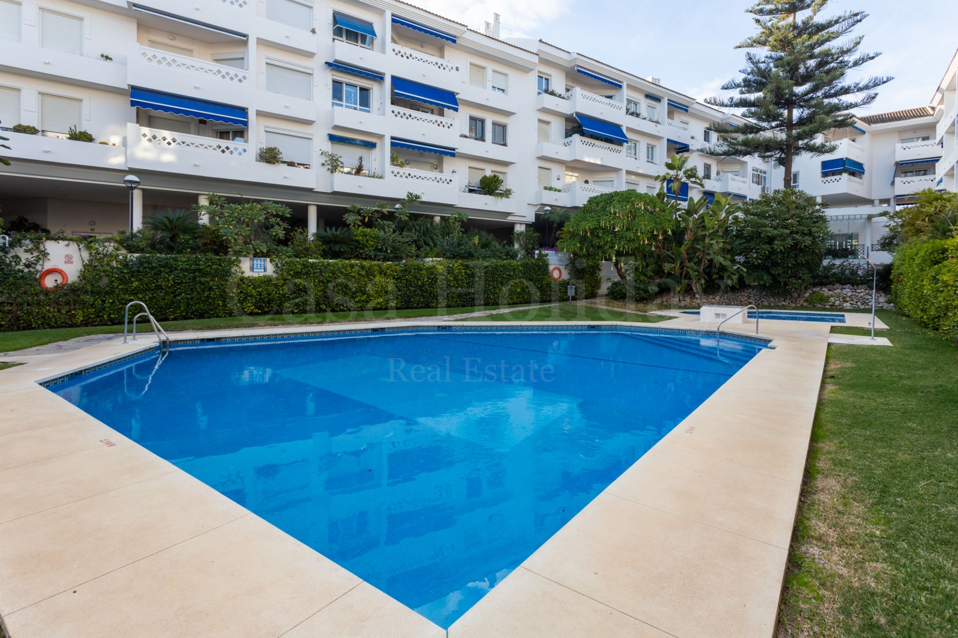 Atico Duplex en San Pedro de Alcantara