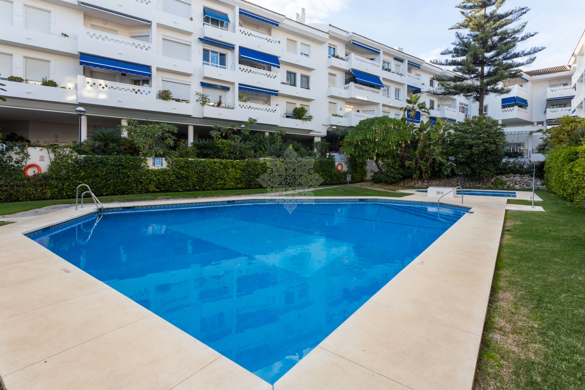 Duplex Penthouse in San Pedro de Alcantara