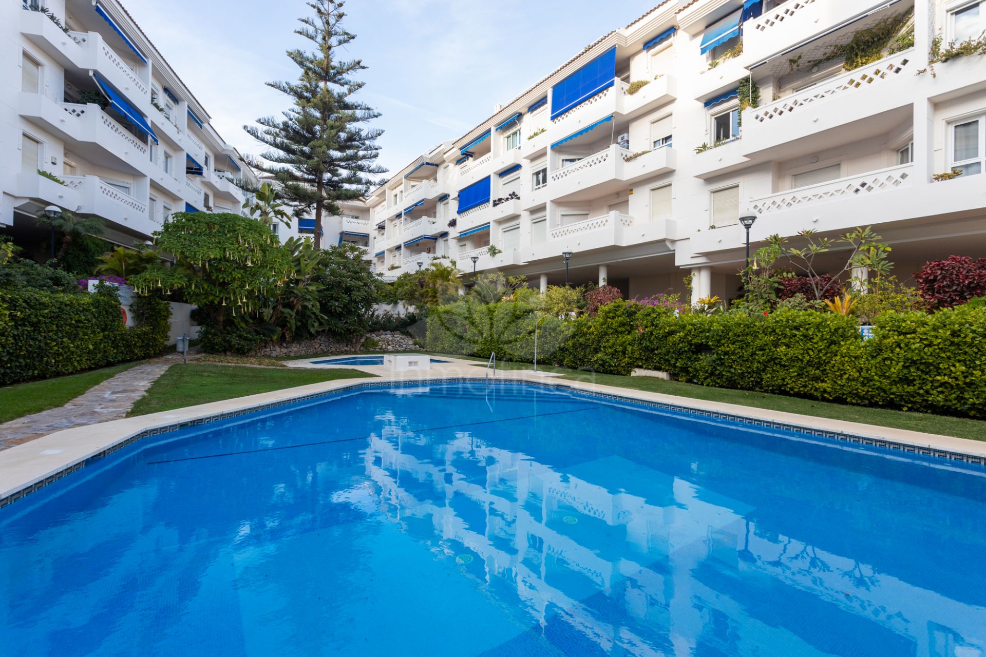 Duplex Penthouse in San Pedro de Alcantara