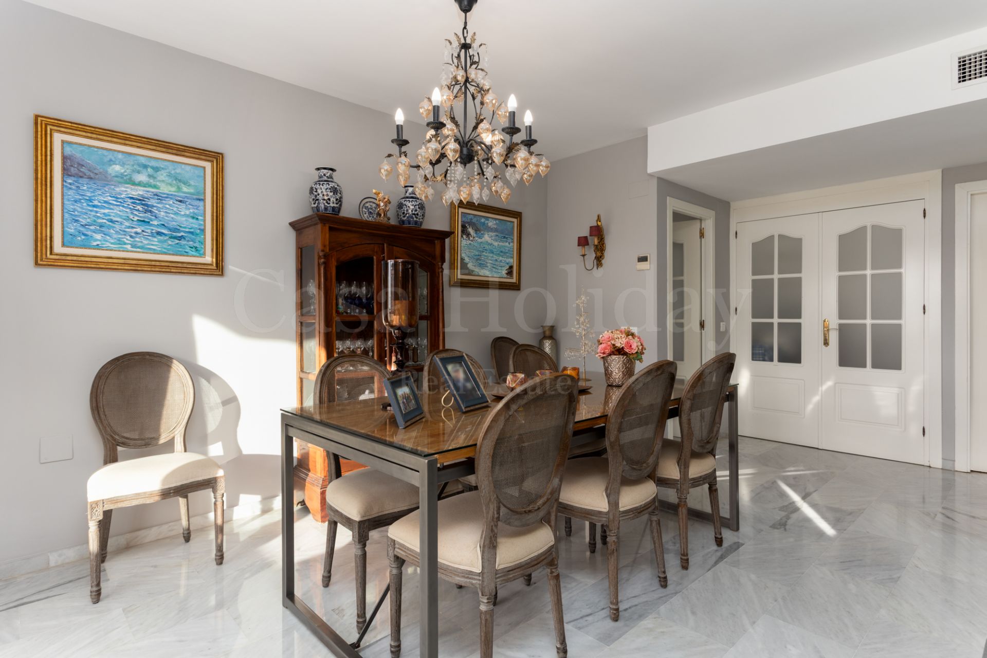 Atico Duplex en San Pedro de Alcantara