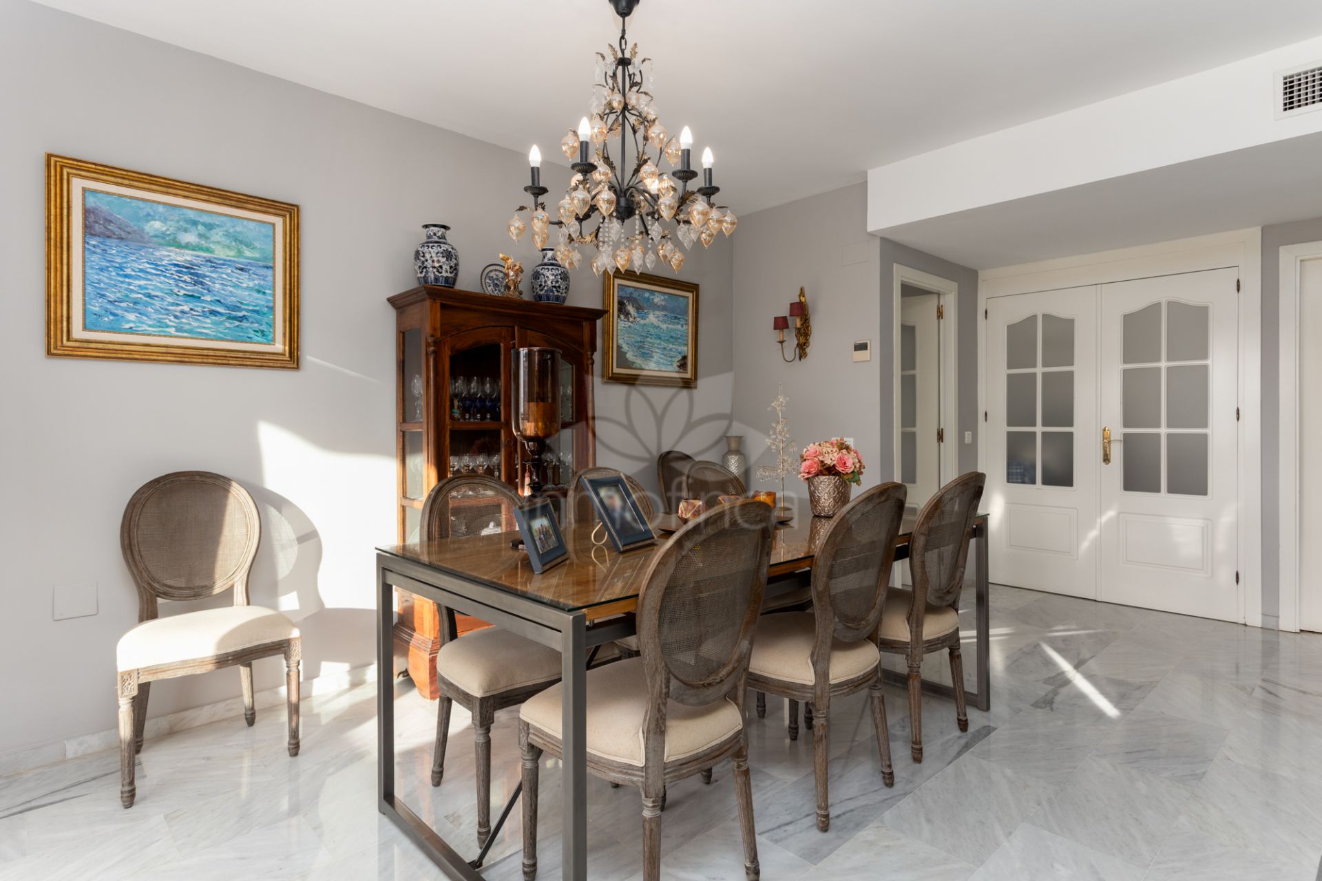 Duplex Penthouse in San Pedro de Alcantara