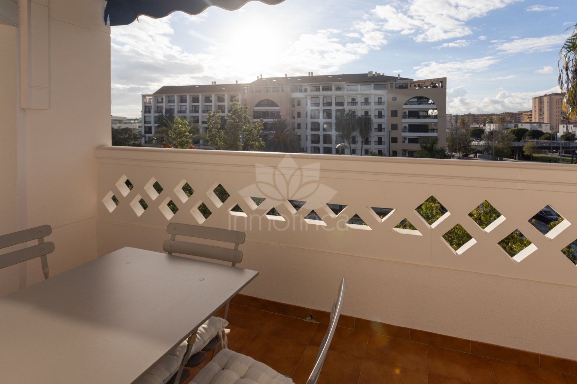 Duplex Penthouse in San Pedro de Alcantara