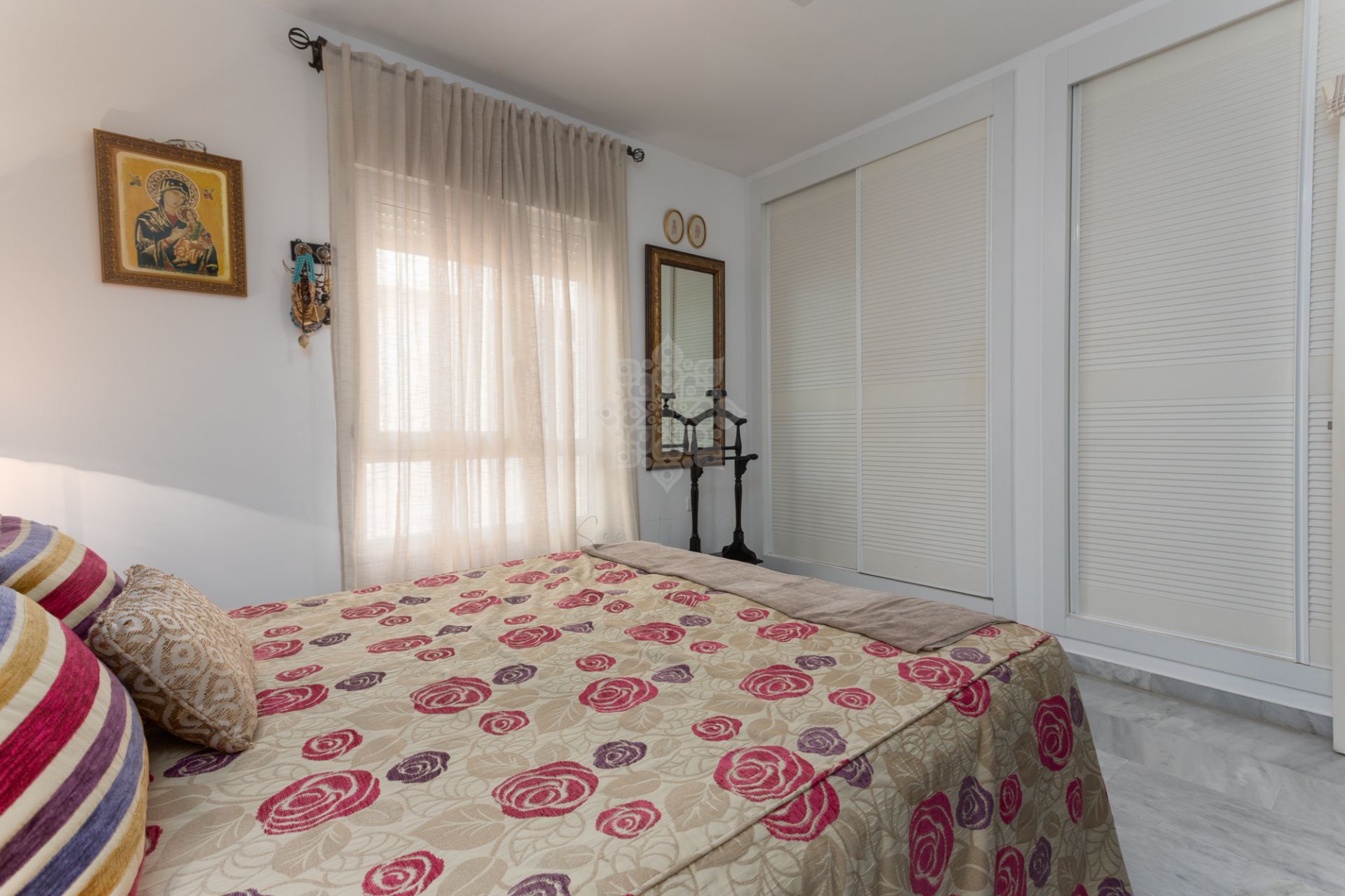 Duplex Penthouse in San Pedro de Alcantara