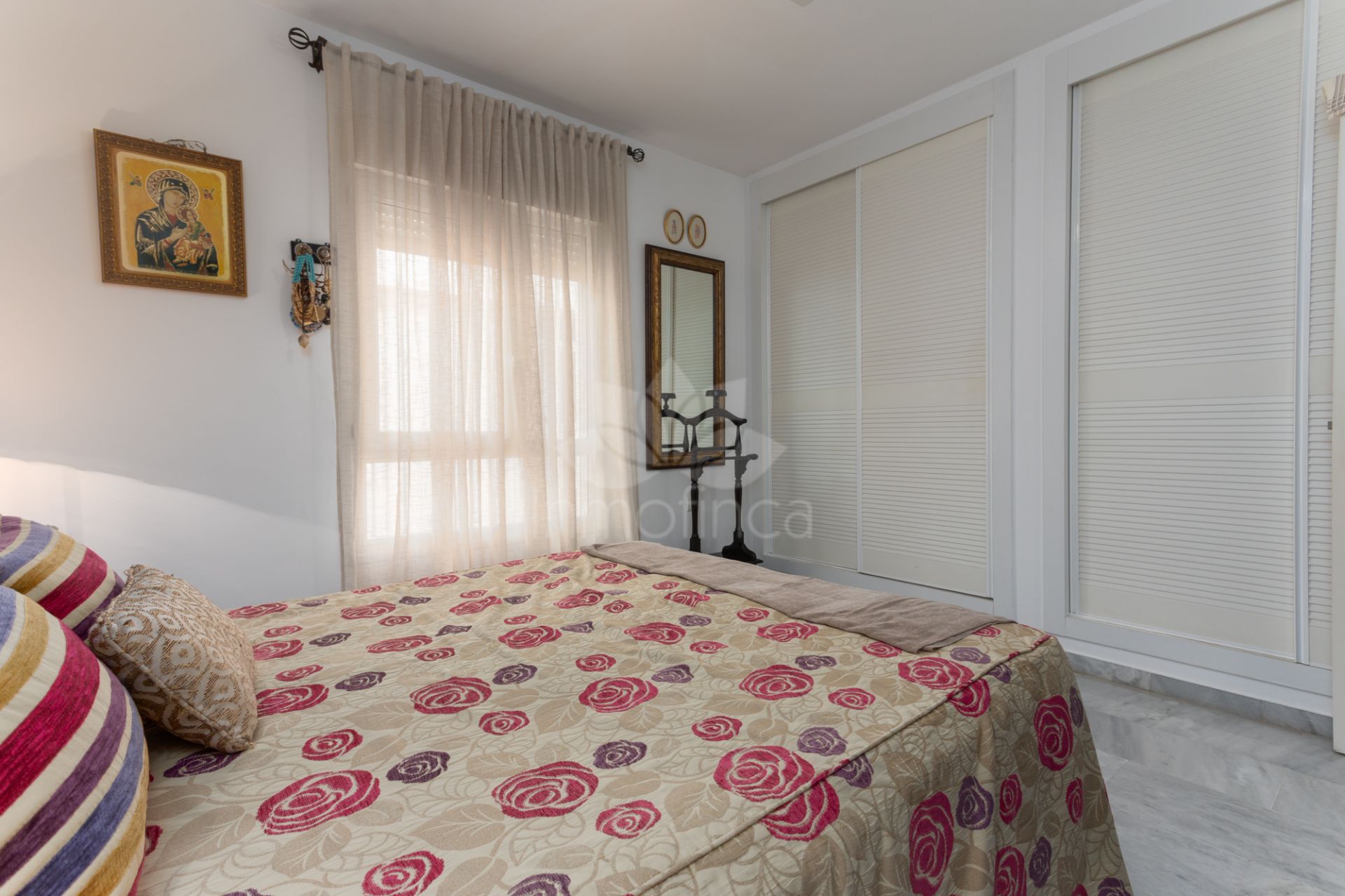 Duplex Penthouse in San Pedro de Alcantara