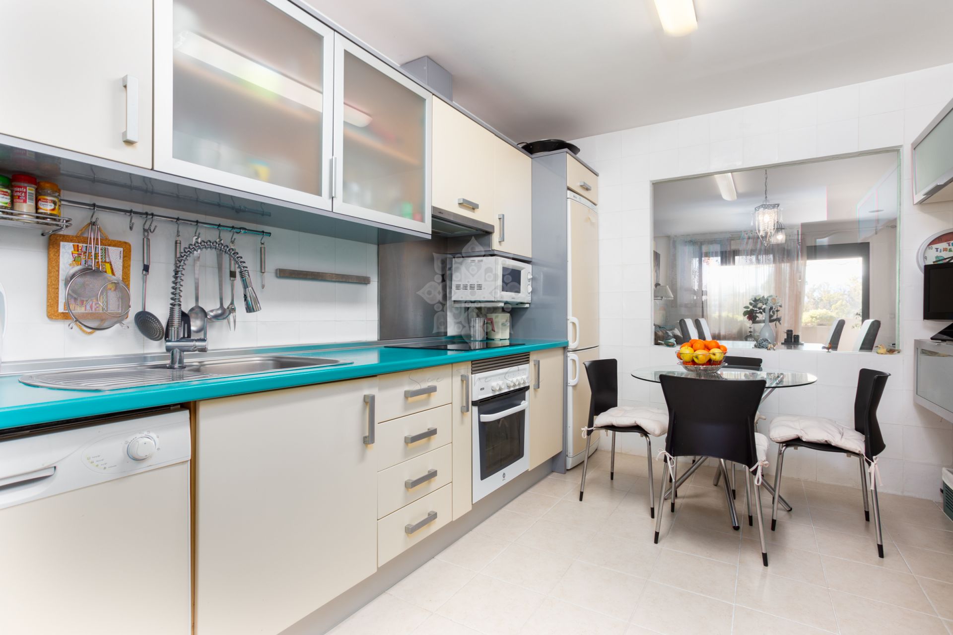 Apartamento en Guadalmina Alta, San Pedro de Alcantara