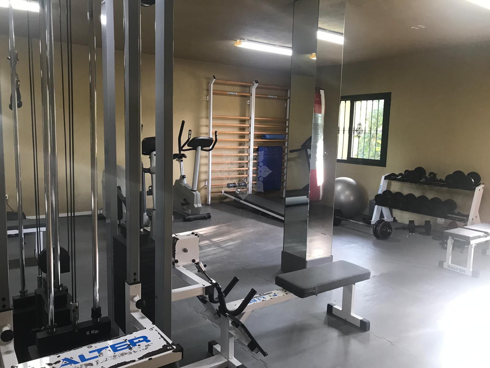 Apartamento en Guadalmina Alta, San Pedro de Alcantara