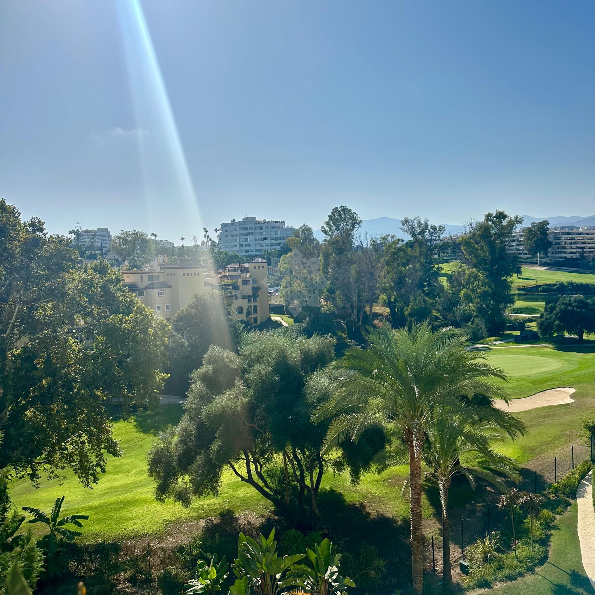 Apartamento en Guadalmina Alta, San Pedro de Alcantara