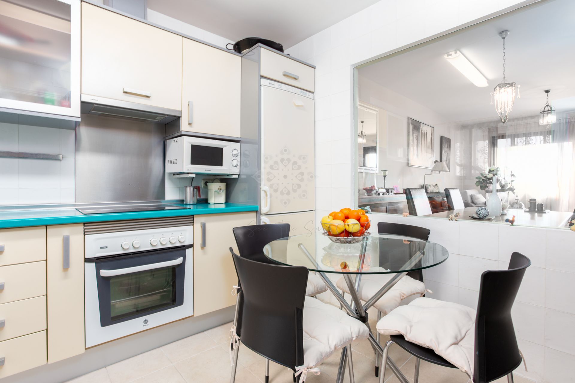 Apartamento en Guadalmina Alta, San Pedro de Alcantara