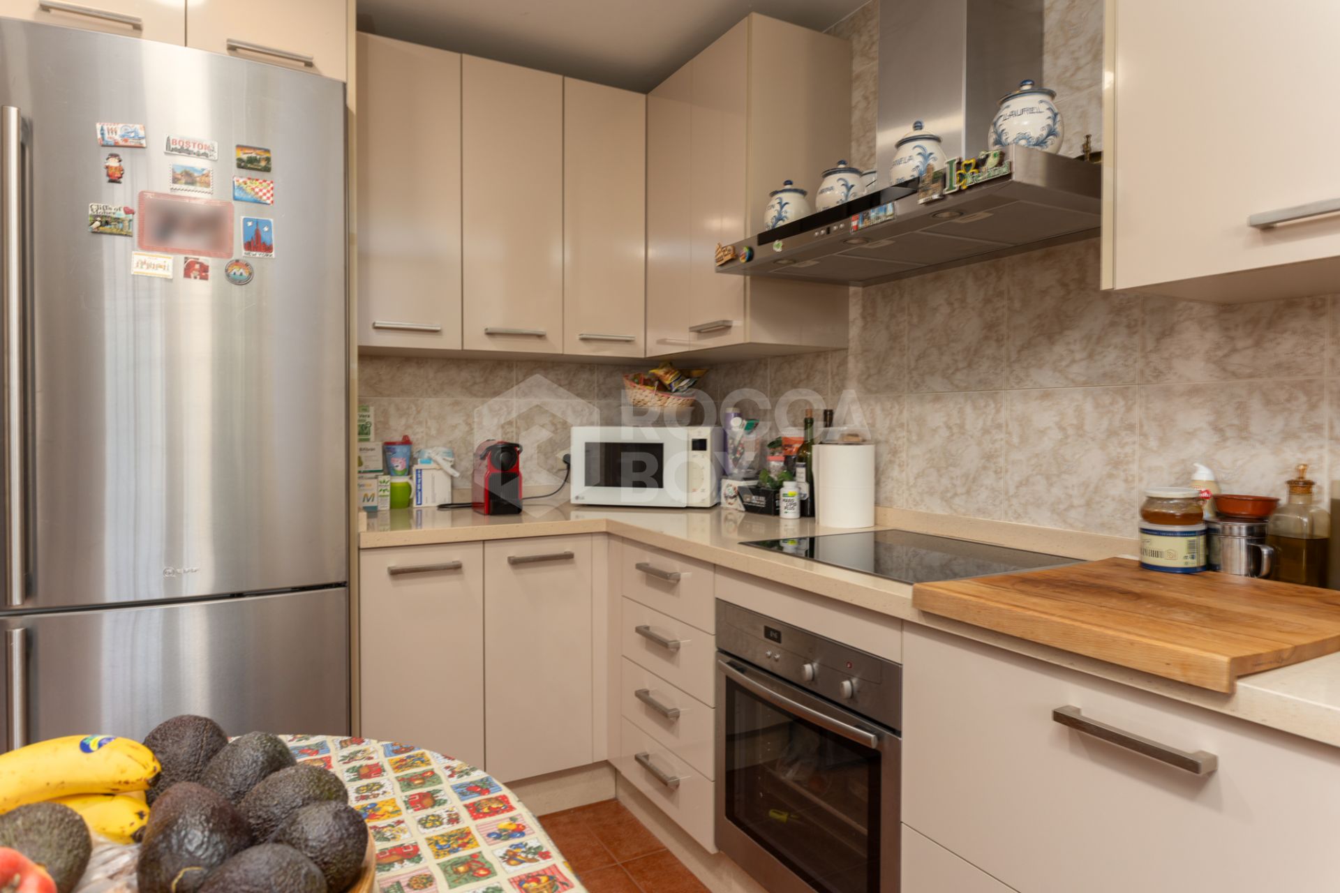 Villa for Sale in Las Petunias, San Pedro de Alcántara – Excellent Investment Opportunity