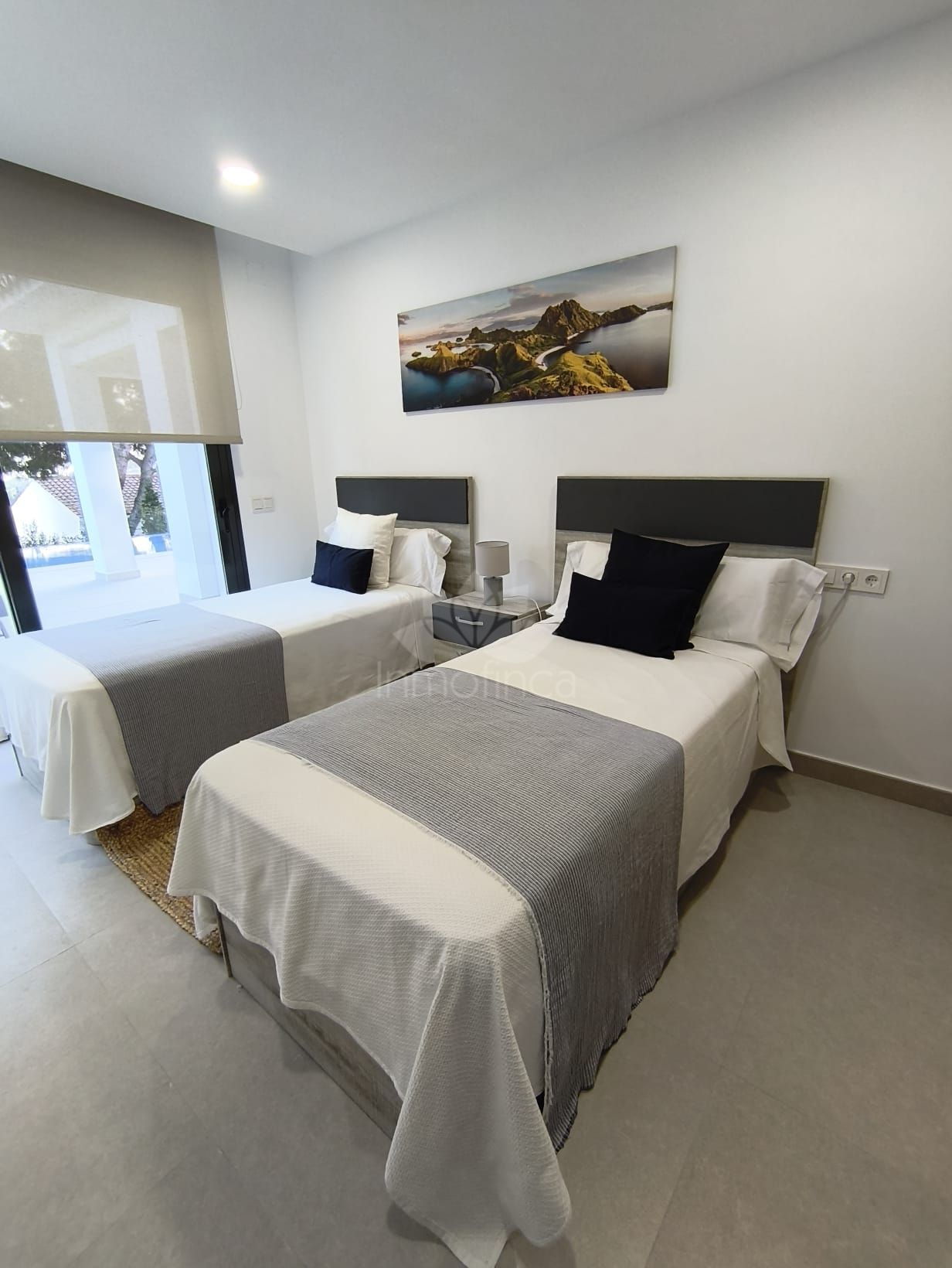 Villa en Artola, Marbella