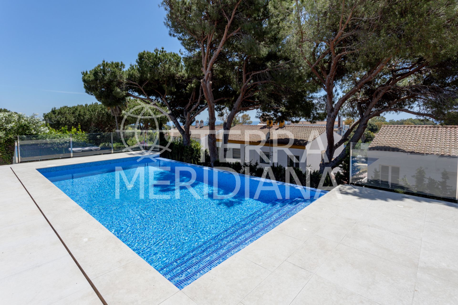 Villa in Artola, Marbella