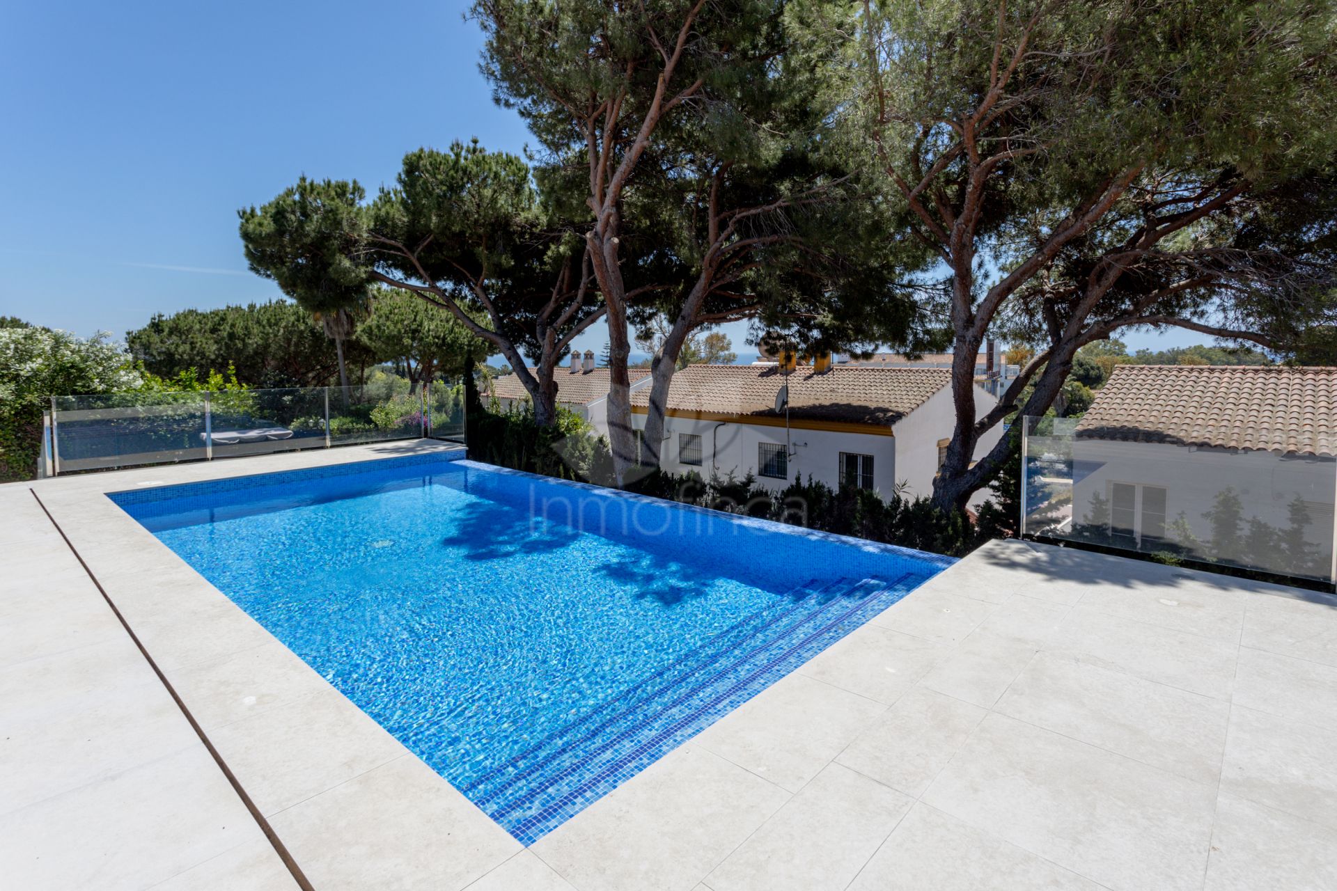 Villa en Artola, Marbella