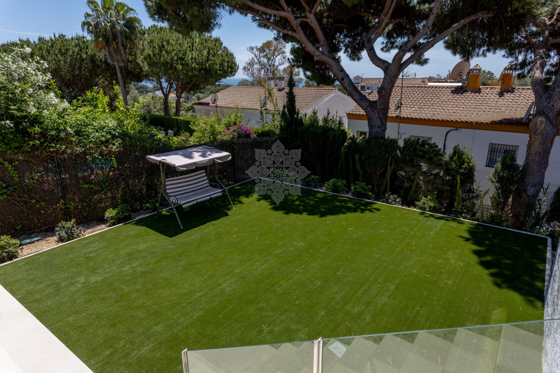 Villa in Artola, Marbella
