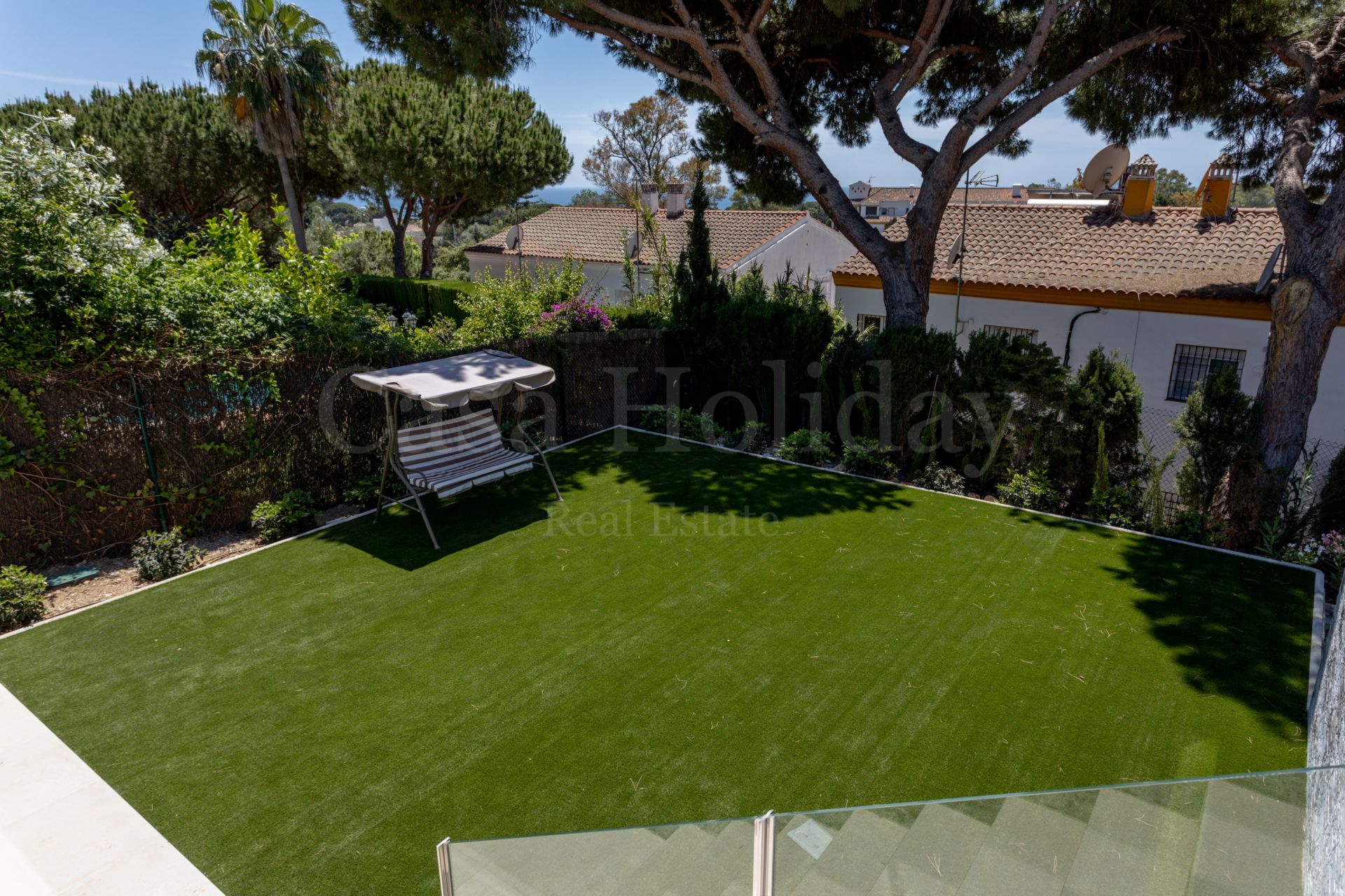 Villa en Artola, Marbella
