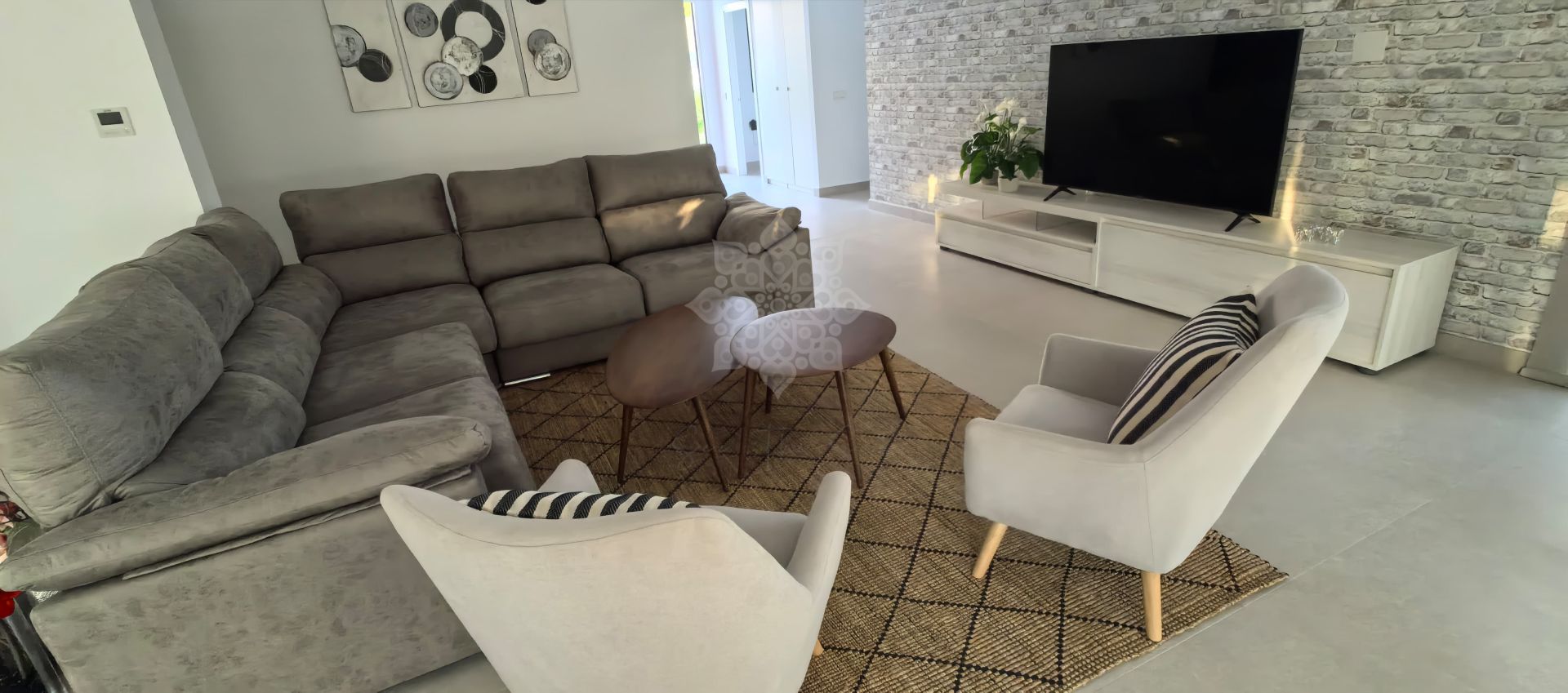 Villa in Artola, Marbella