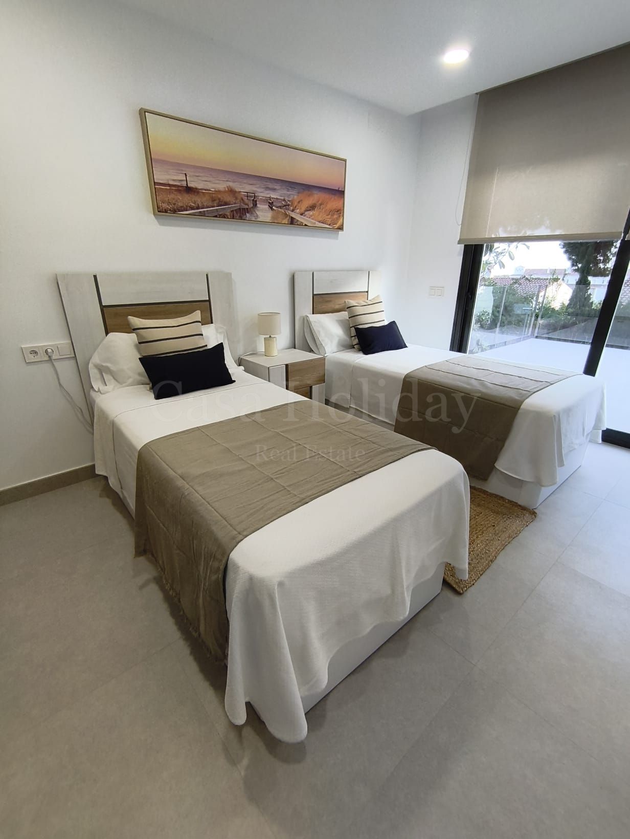 Villa en Artola, Marbella