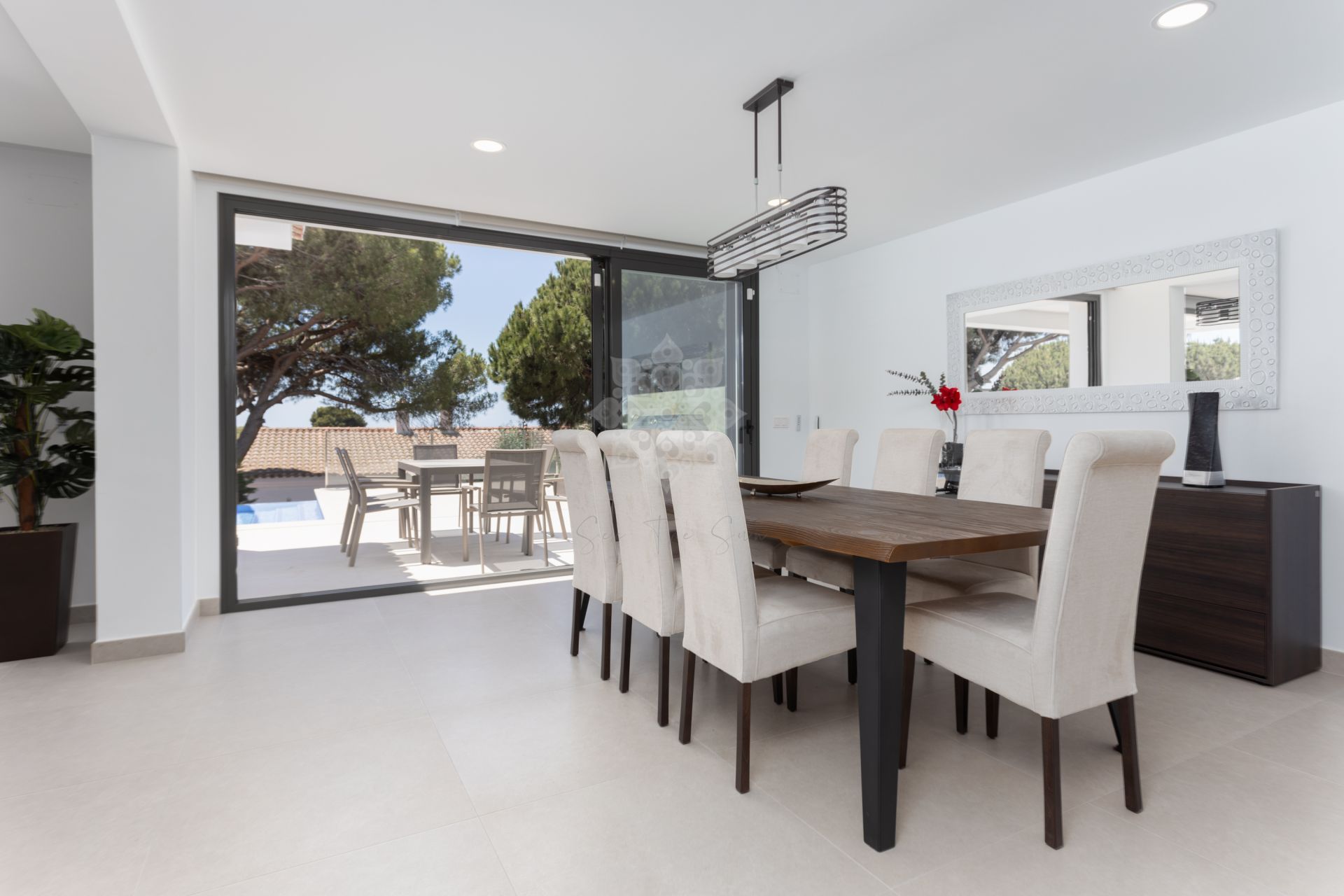 Villa in Artola, Marbella
