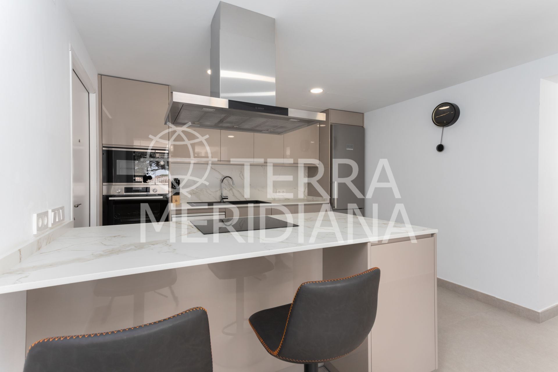 Villa in Artola, Marbella