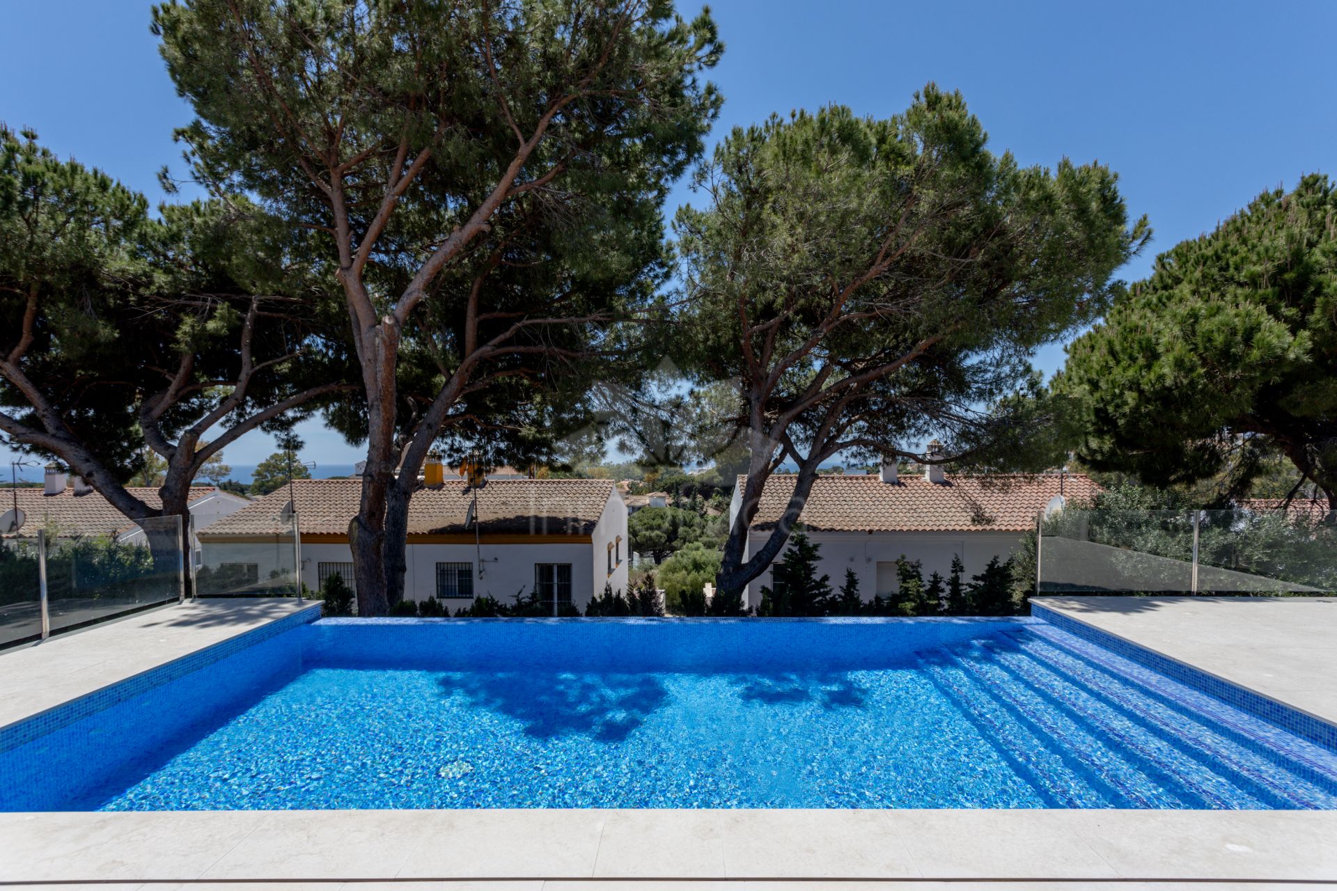 Villa en Artola, Marbella