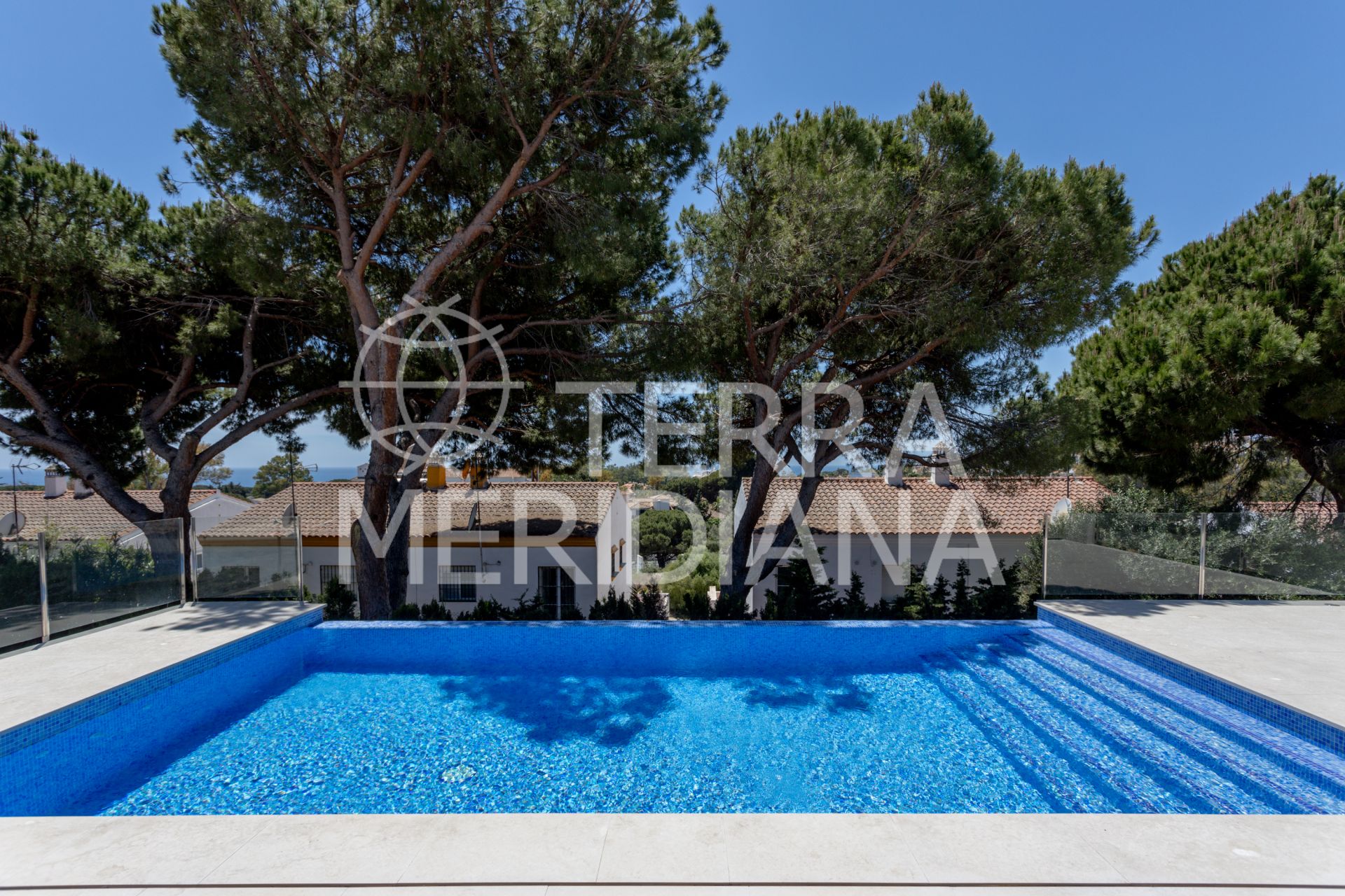 Villa in Artola, Marbella