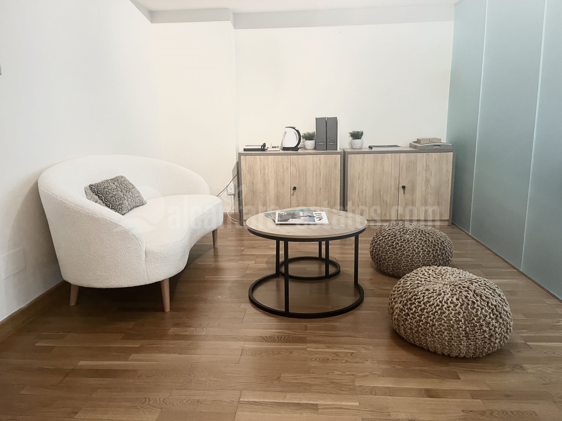 Office in Marbella Centro, Marbella