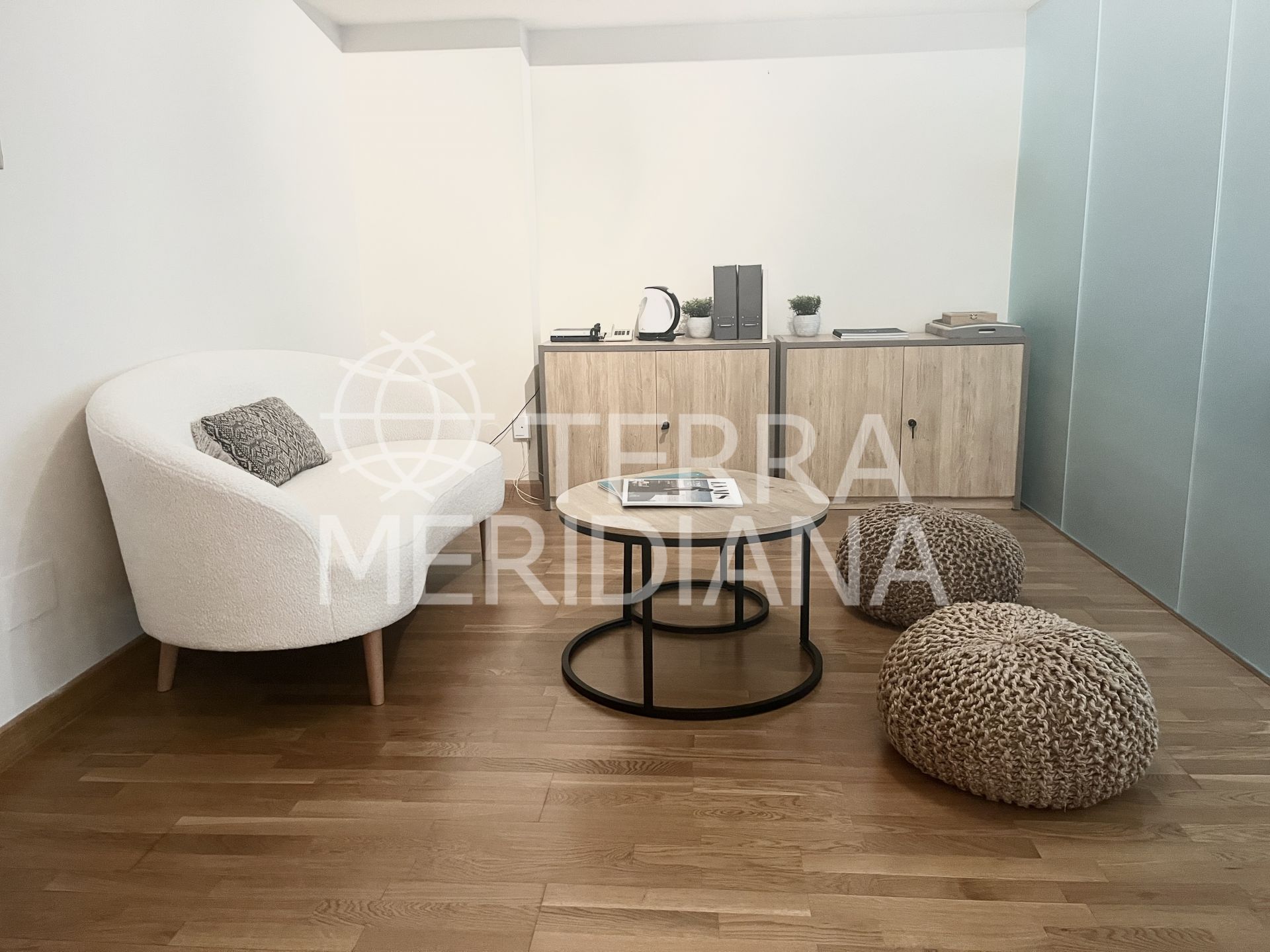 Office in Marbella Centro, Marbella