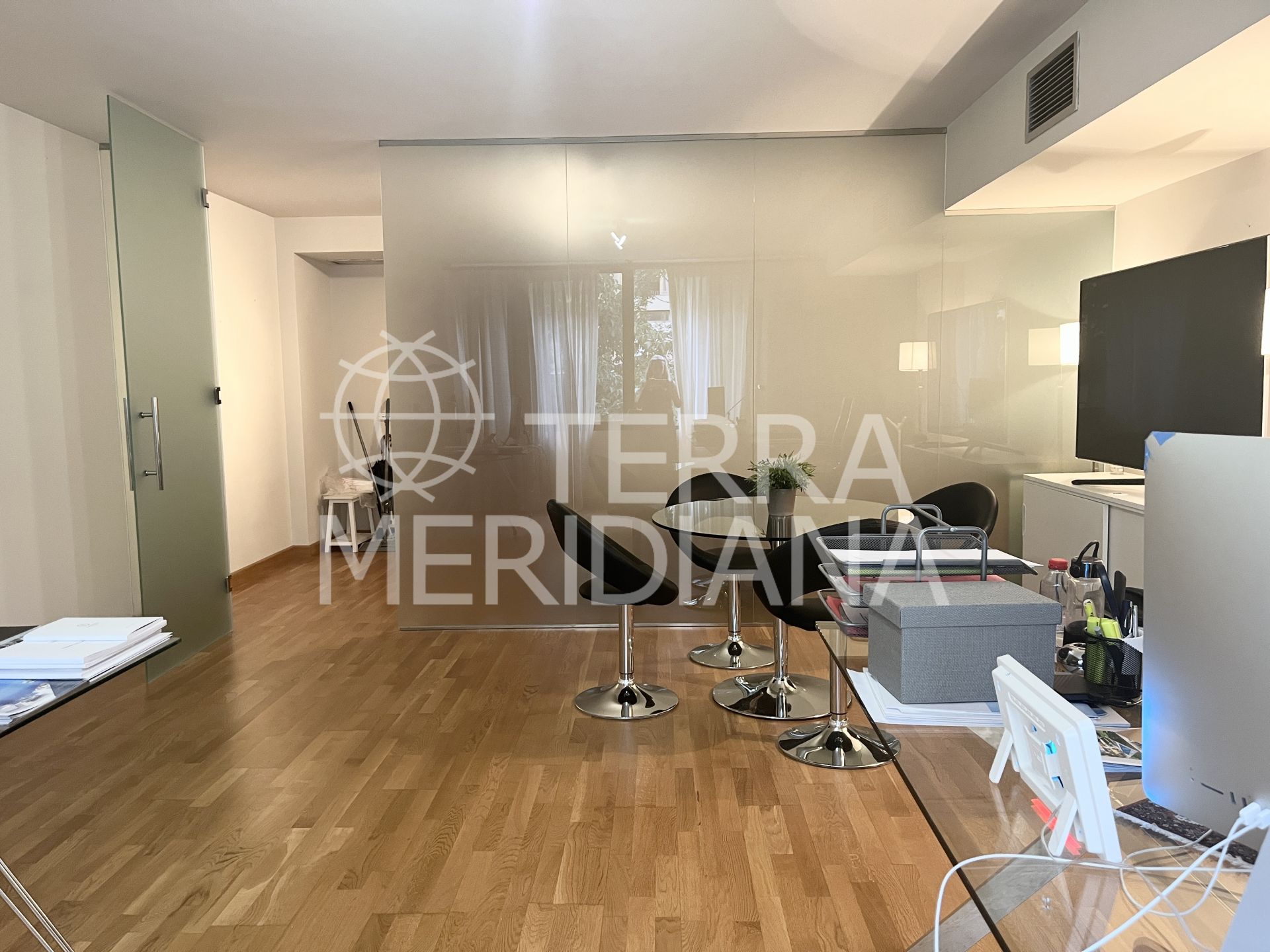 Office in Marbella Centro, Marbella