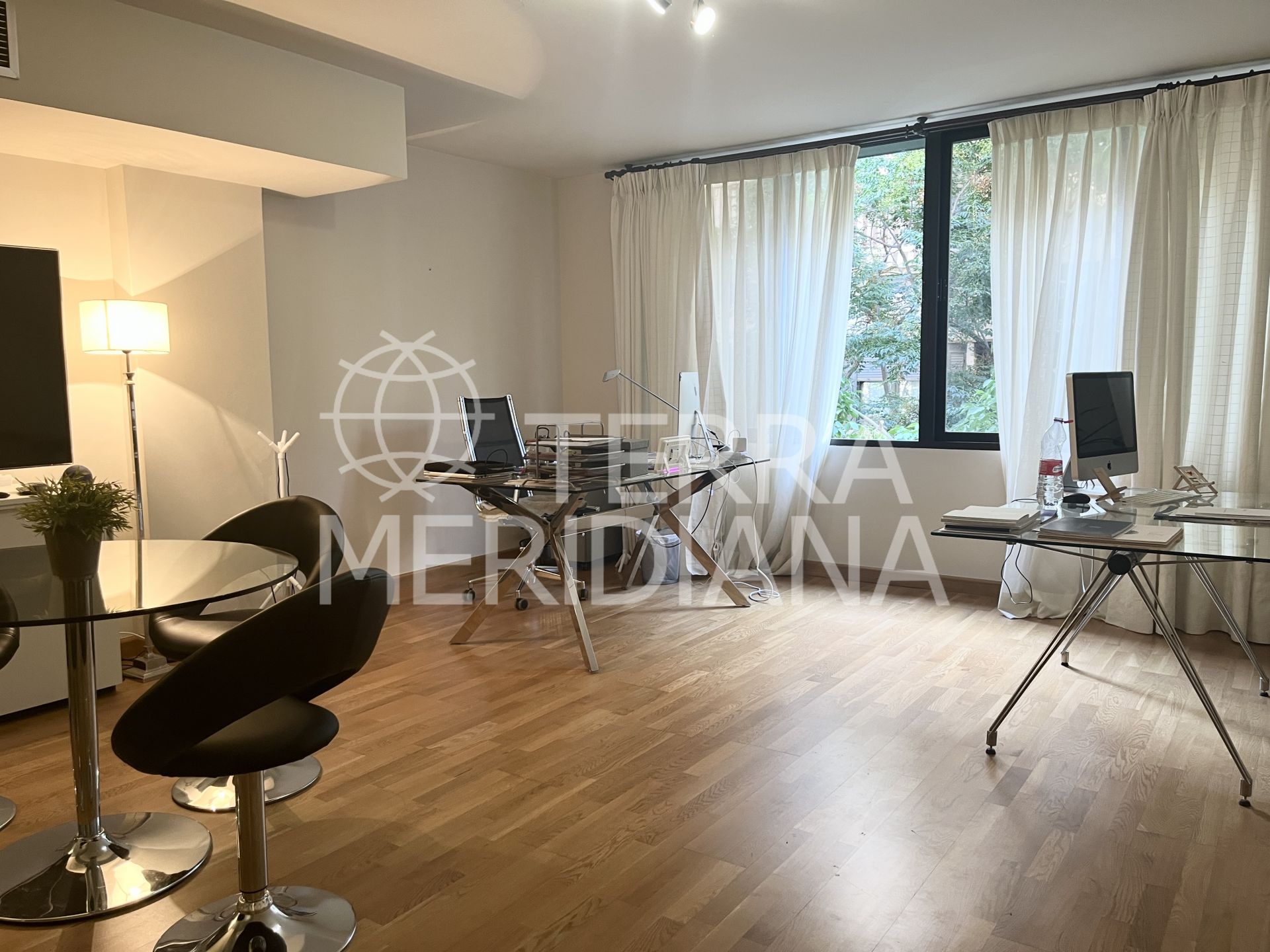 Office in Marbella Centro, Marbella