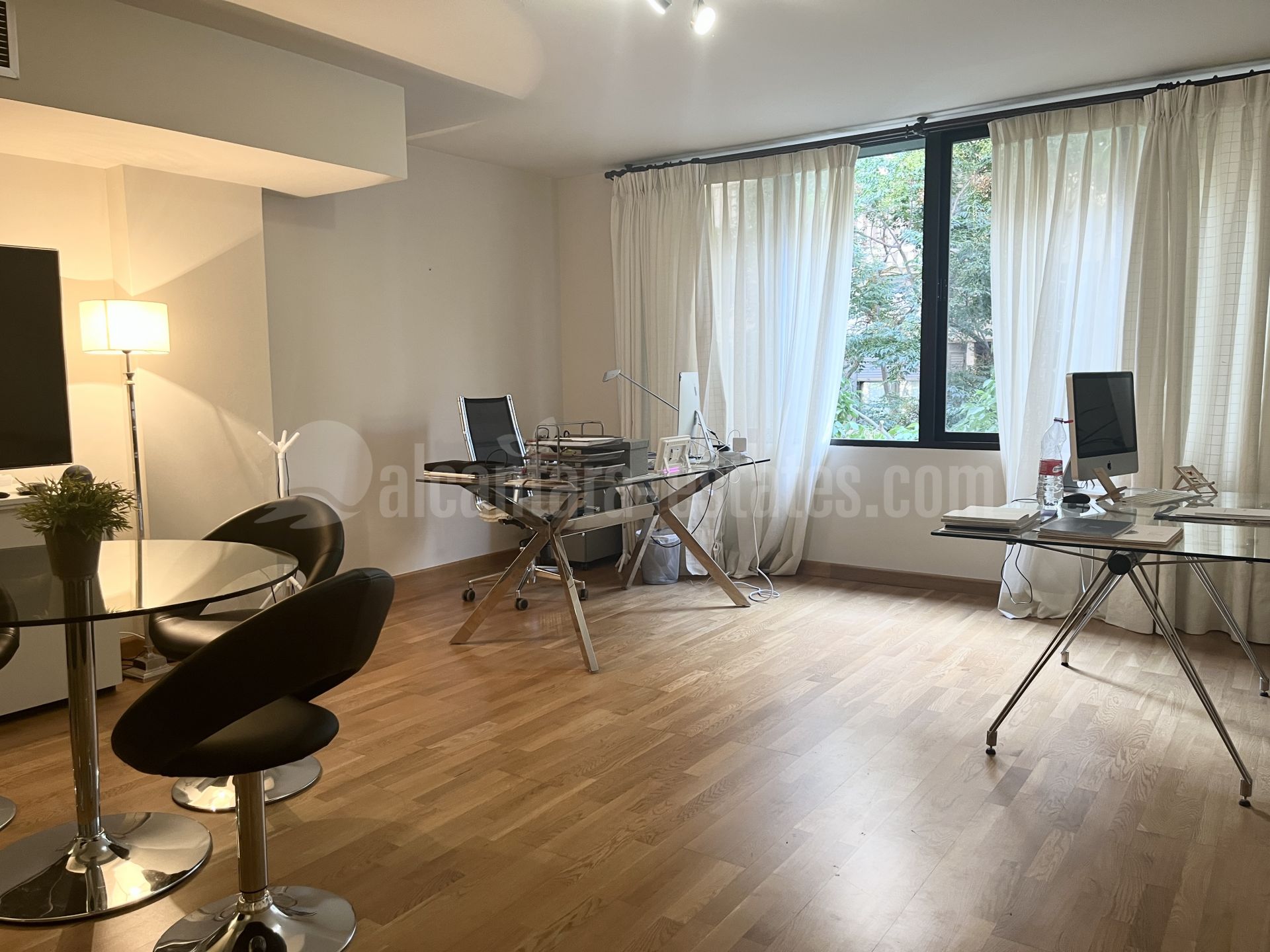 Office in Marbella Centro, Marbella