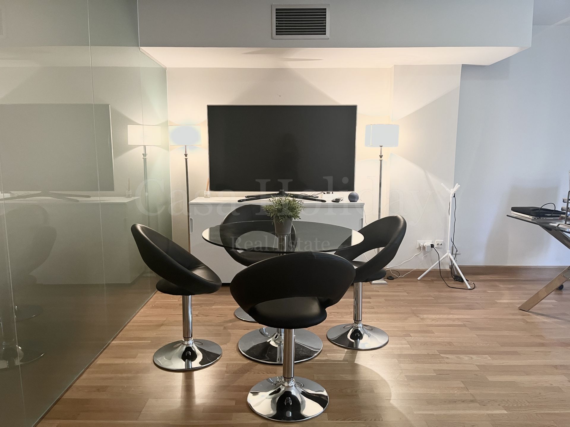 Oficina en Marbella Centro, Marbella