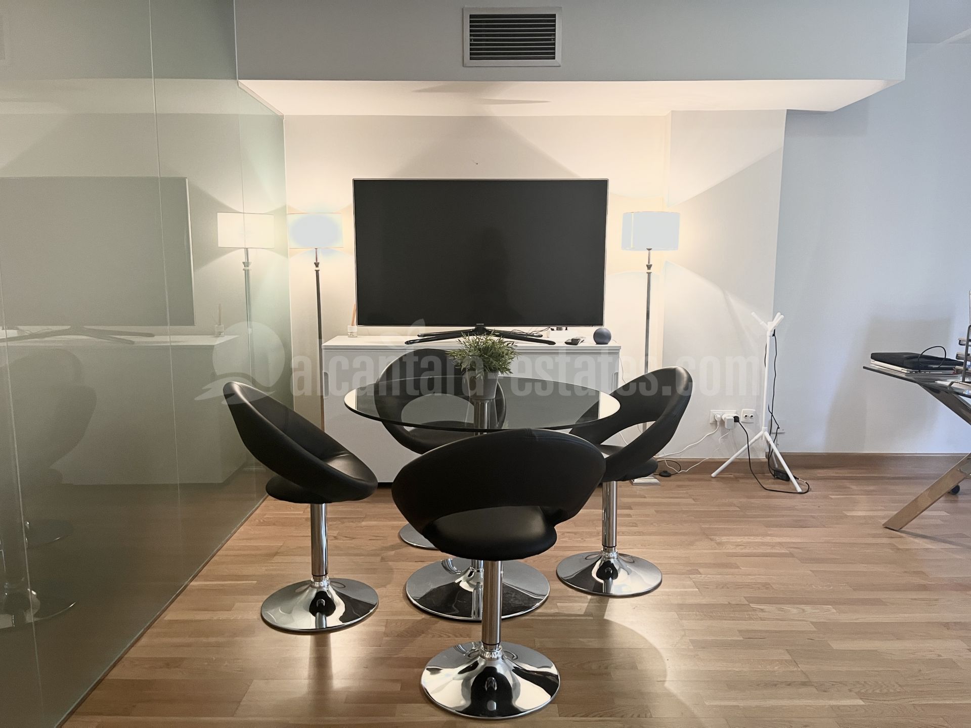 Office in Marbella Centro, Marbella