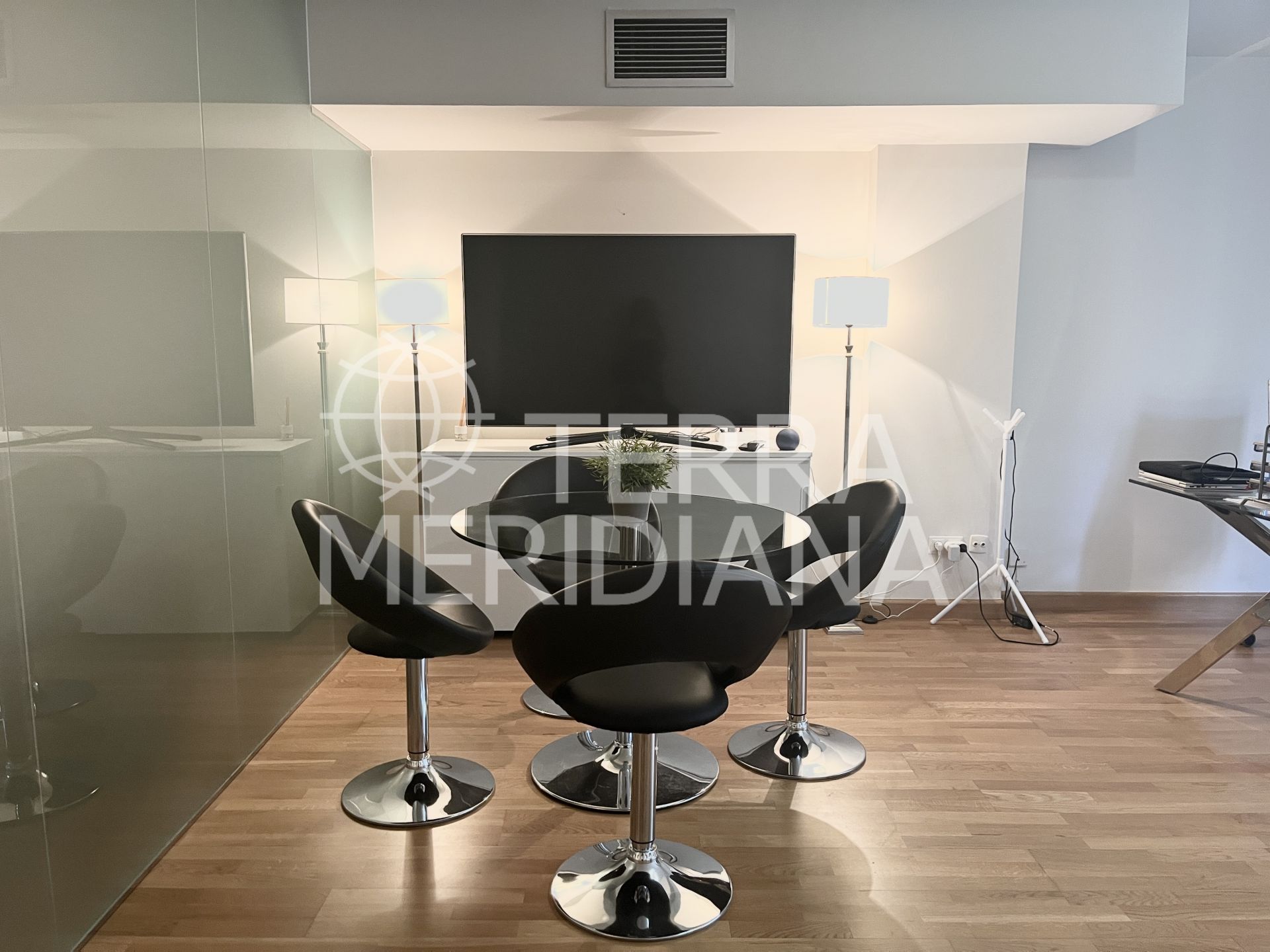 Office in Marbella Centro, Marbella