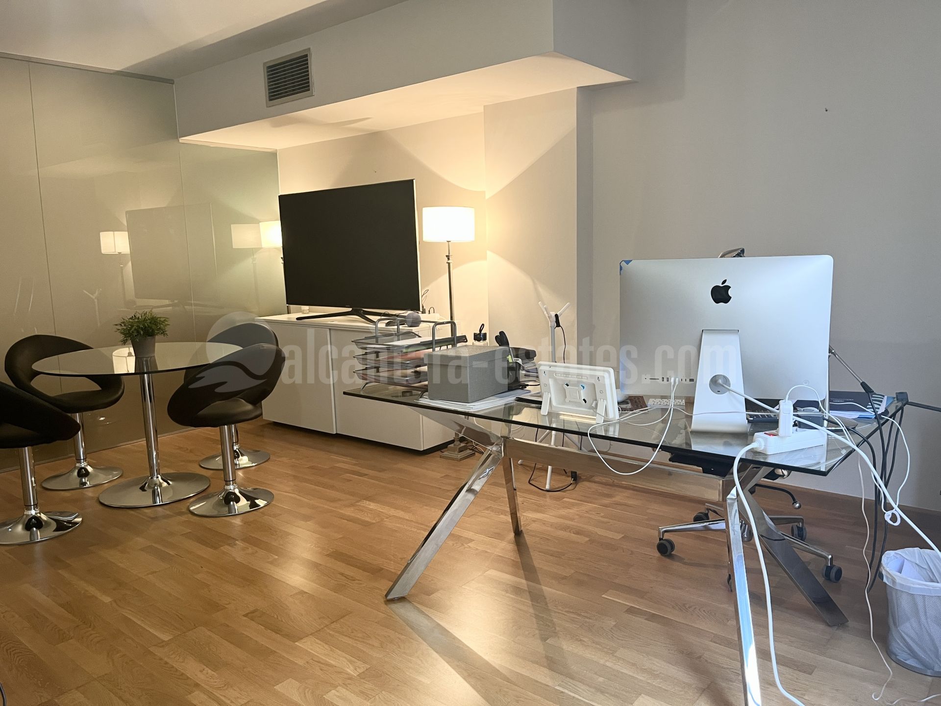 Office in Marbella Centro, Marbella